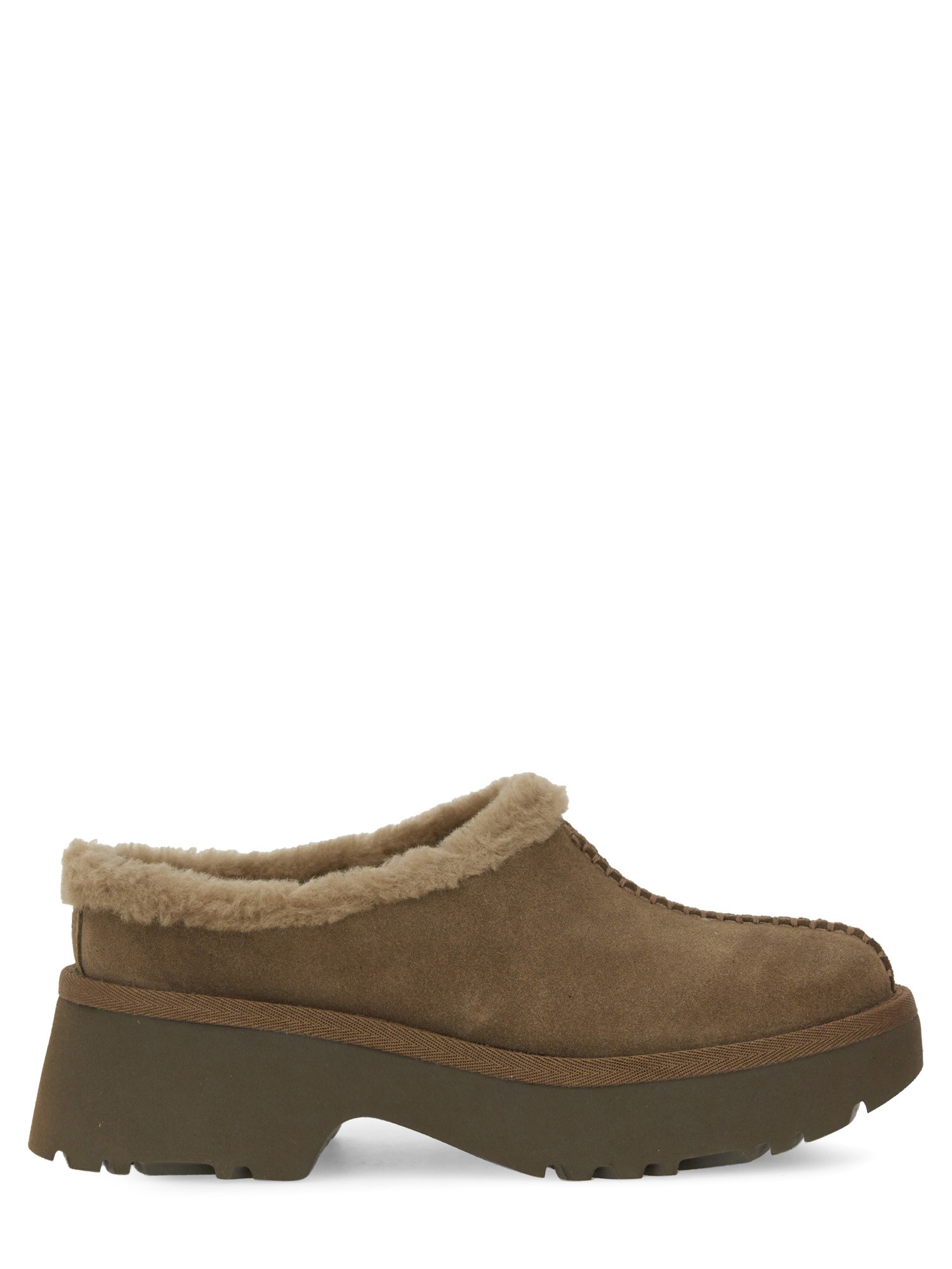 Ugg ugg new heights cozy sabot