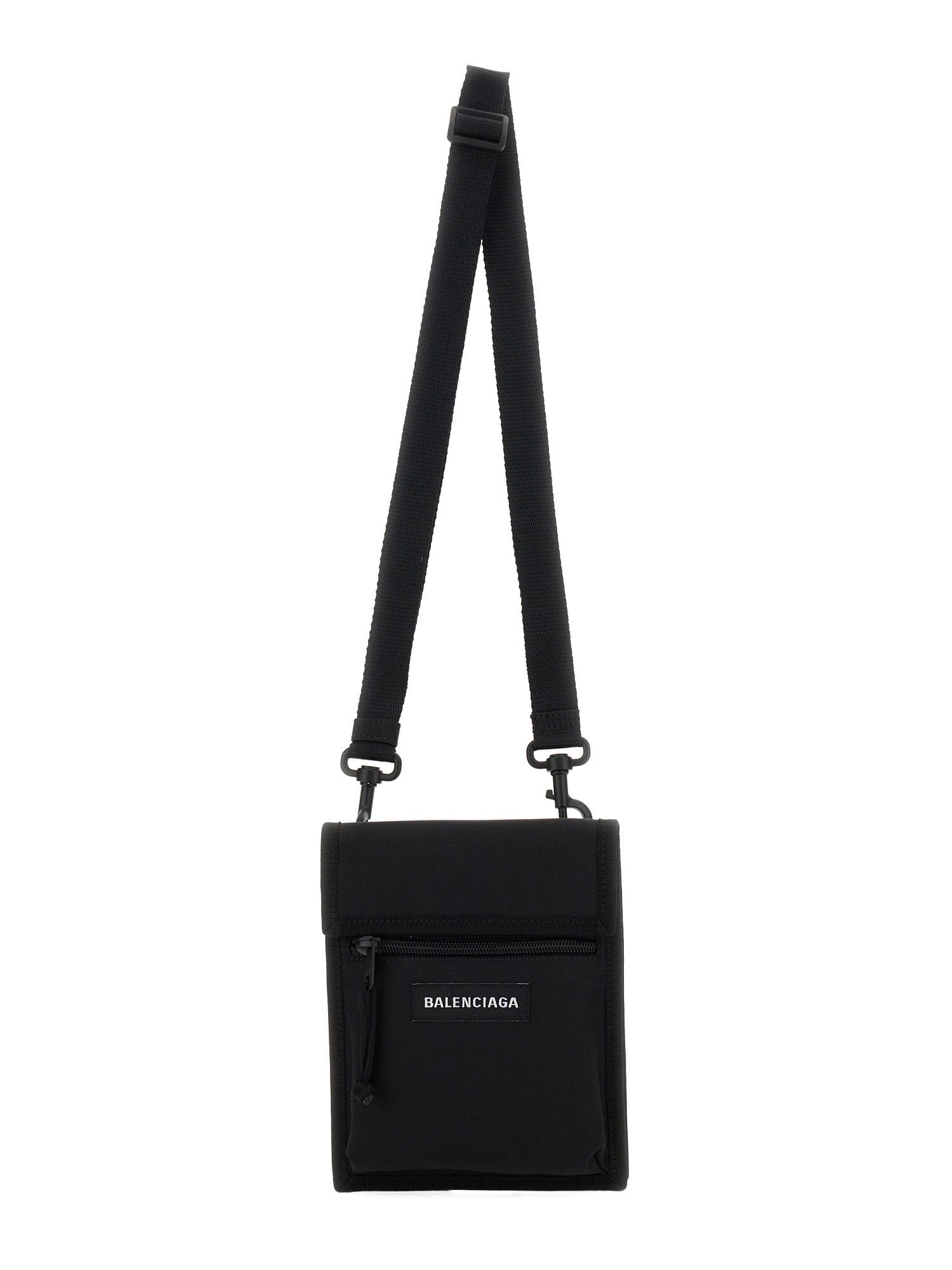 Balenciaga balenciaga "explorer" bag