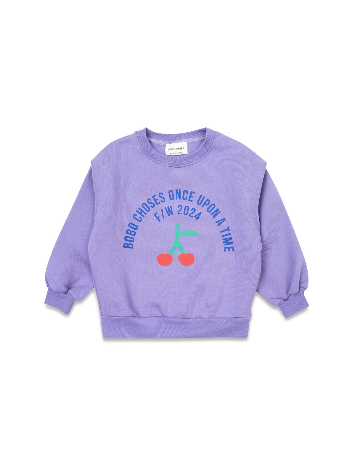 Bobo Choses bobo choses bobo circle sweatshirt