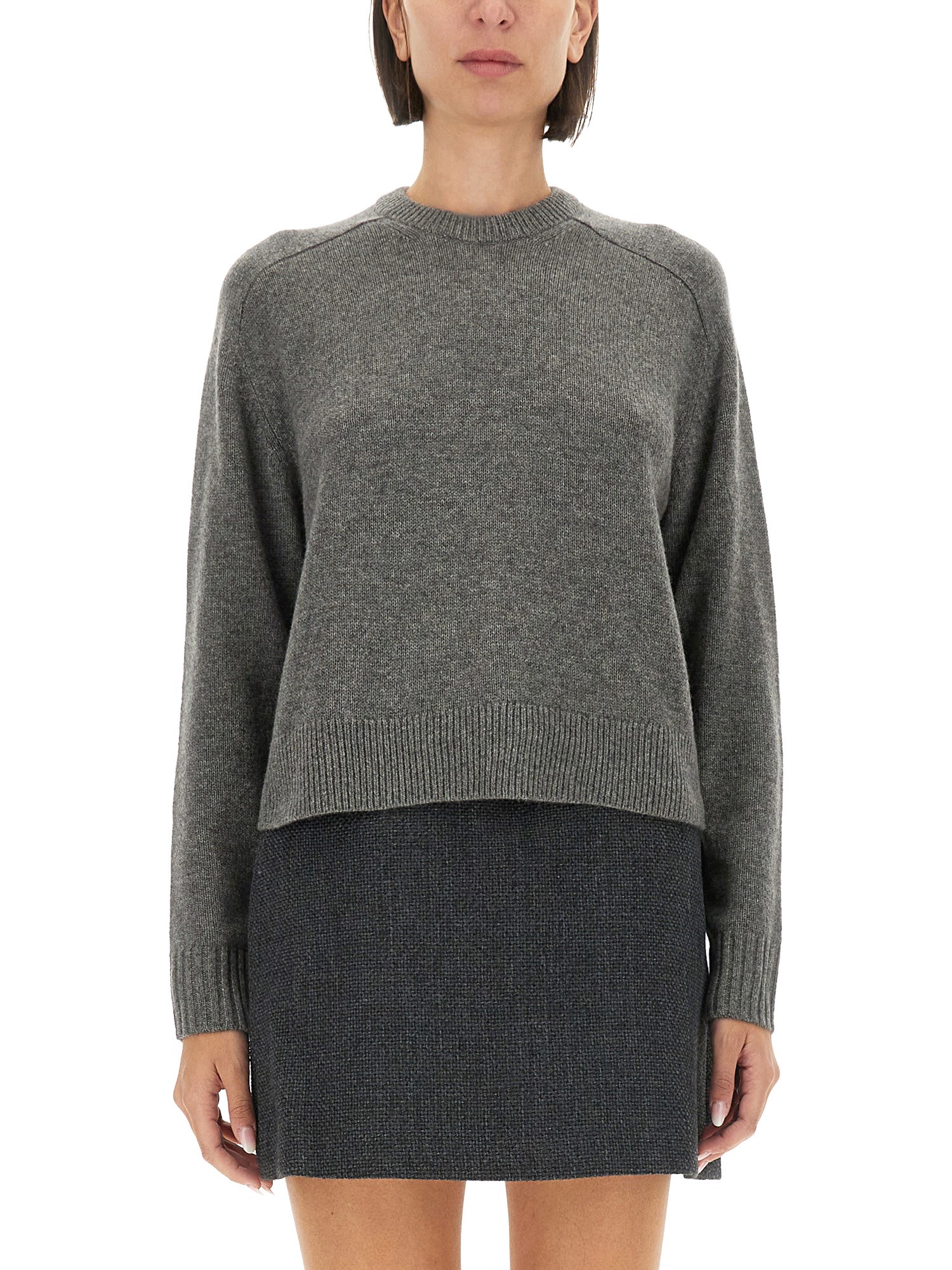 Theory theory cashmere sweater