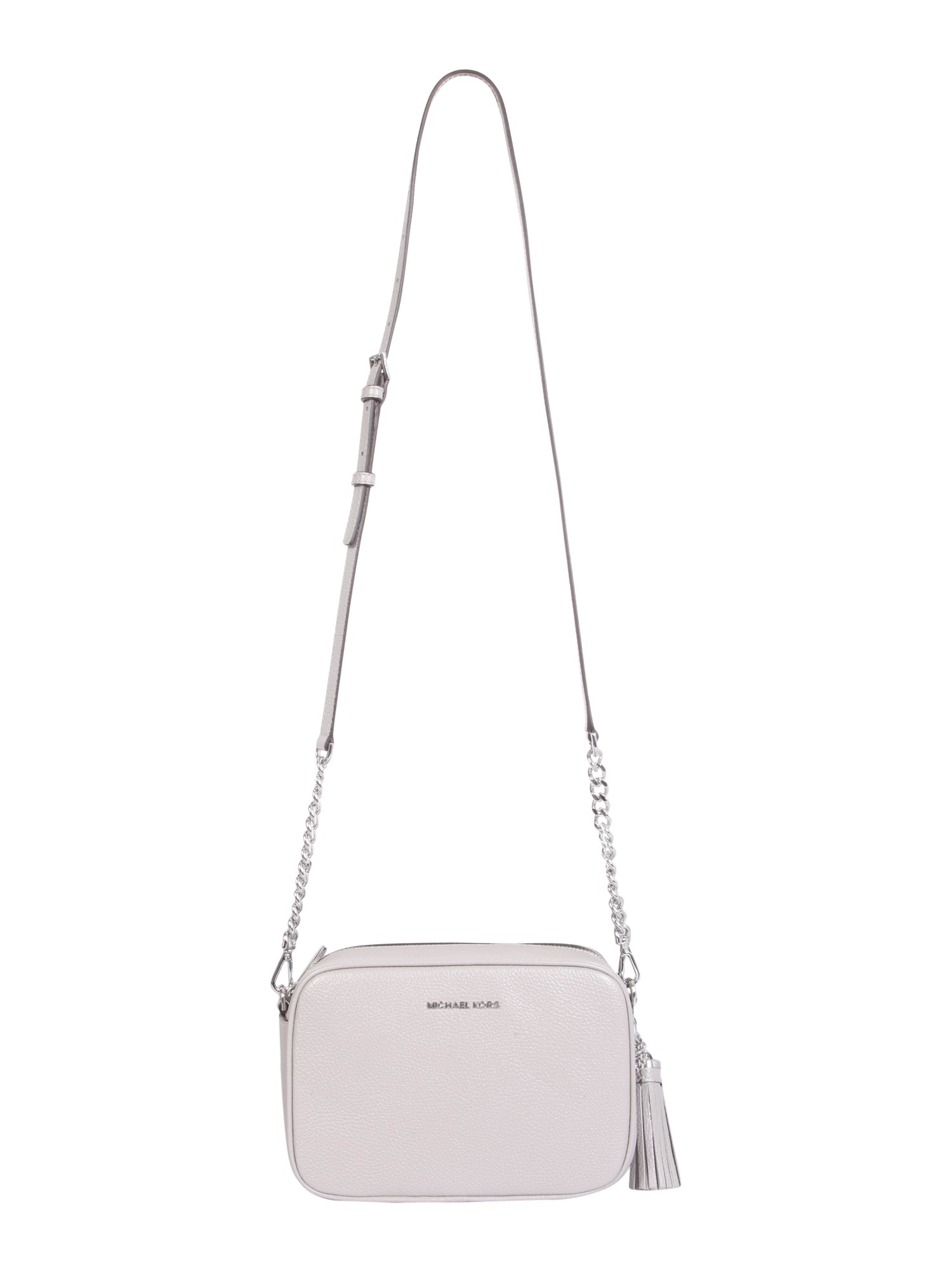  michael by michael kors ginny shoulder bag