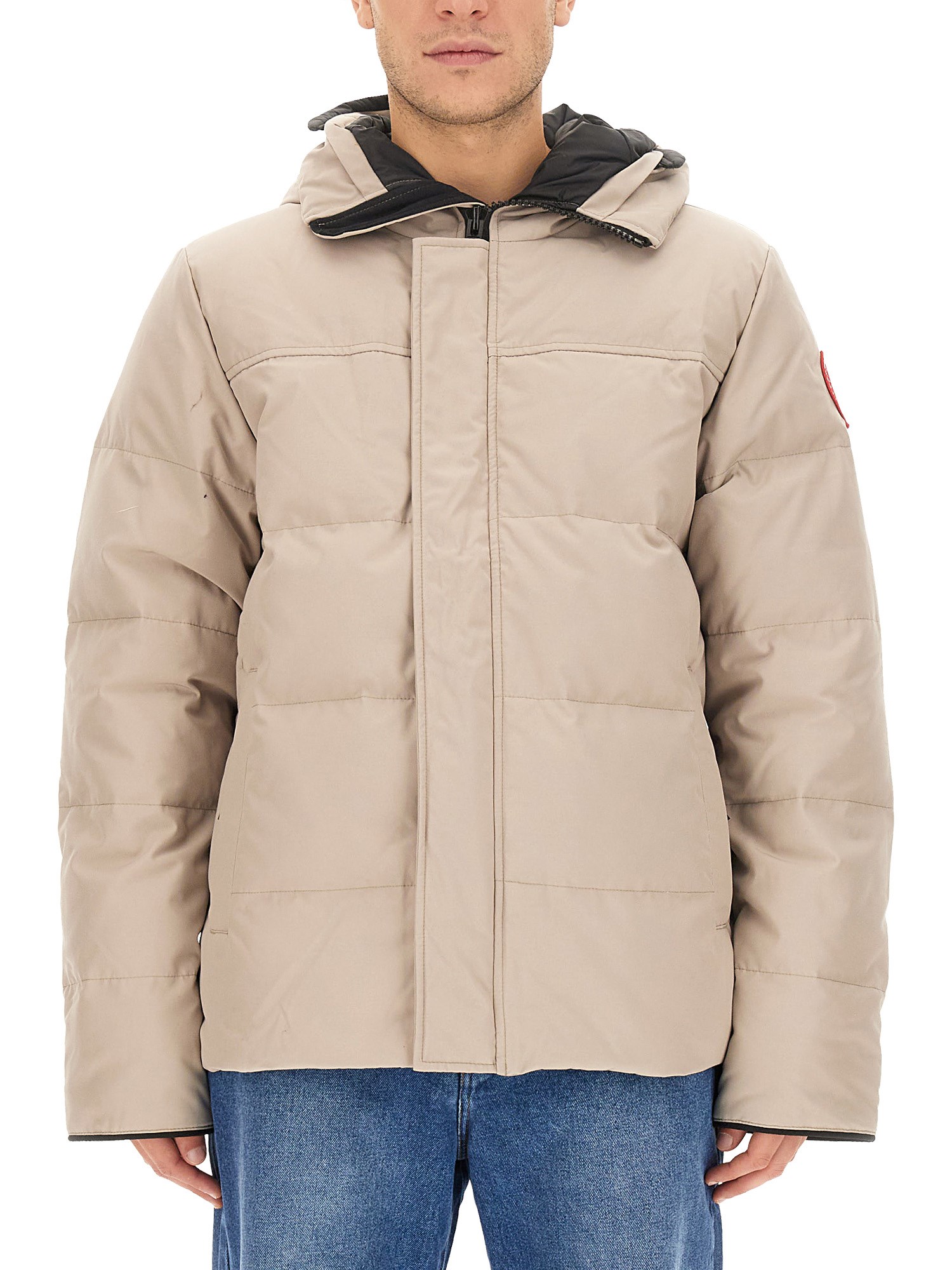 Canada Goose canada goose "macmillan" parka