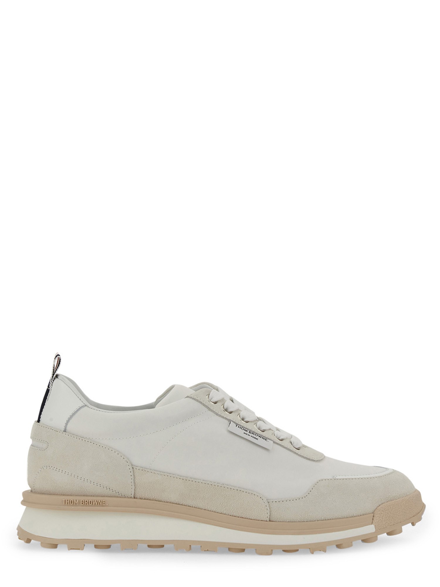 Thom Browne thom browne sneaker with logo