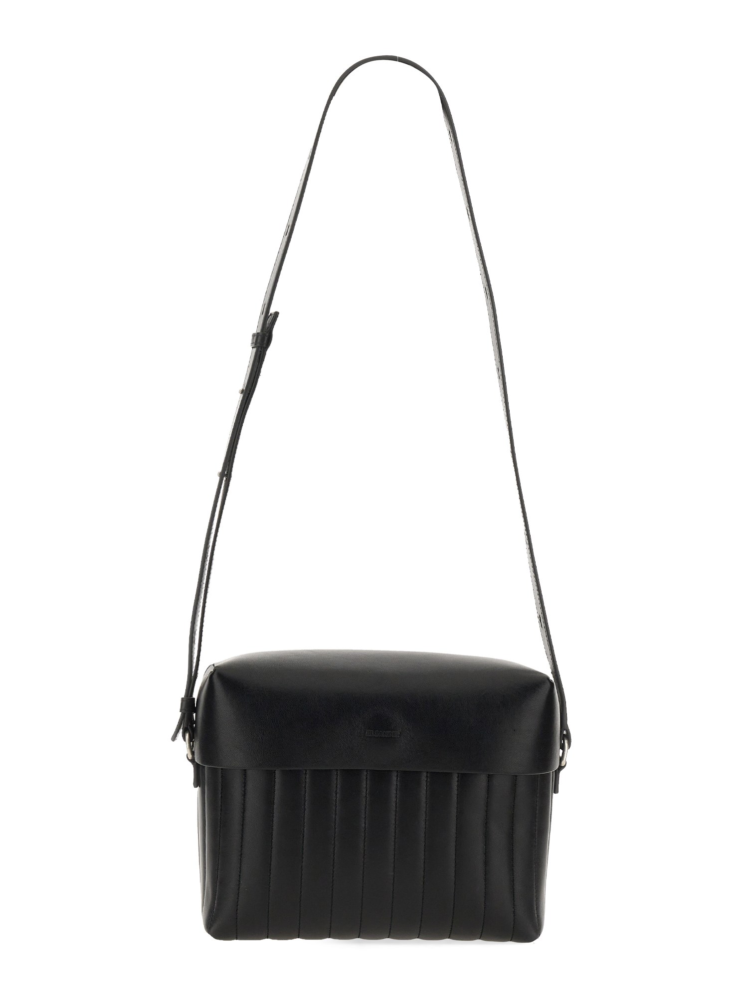 Jil Sander jil sander bag "lid"