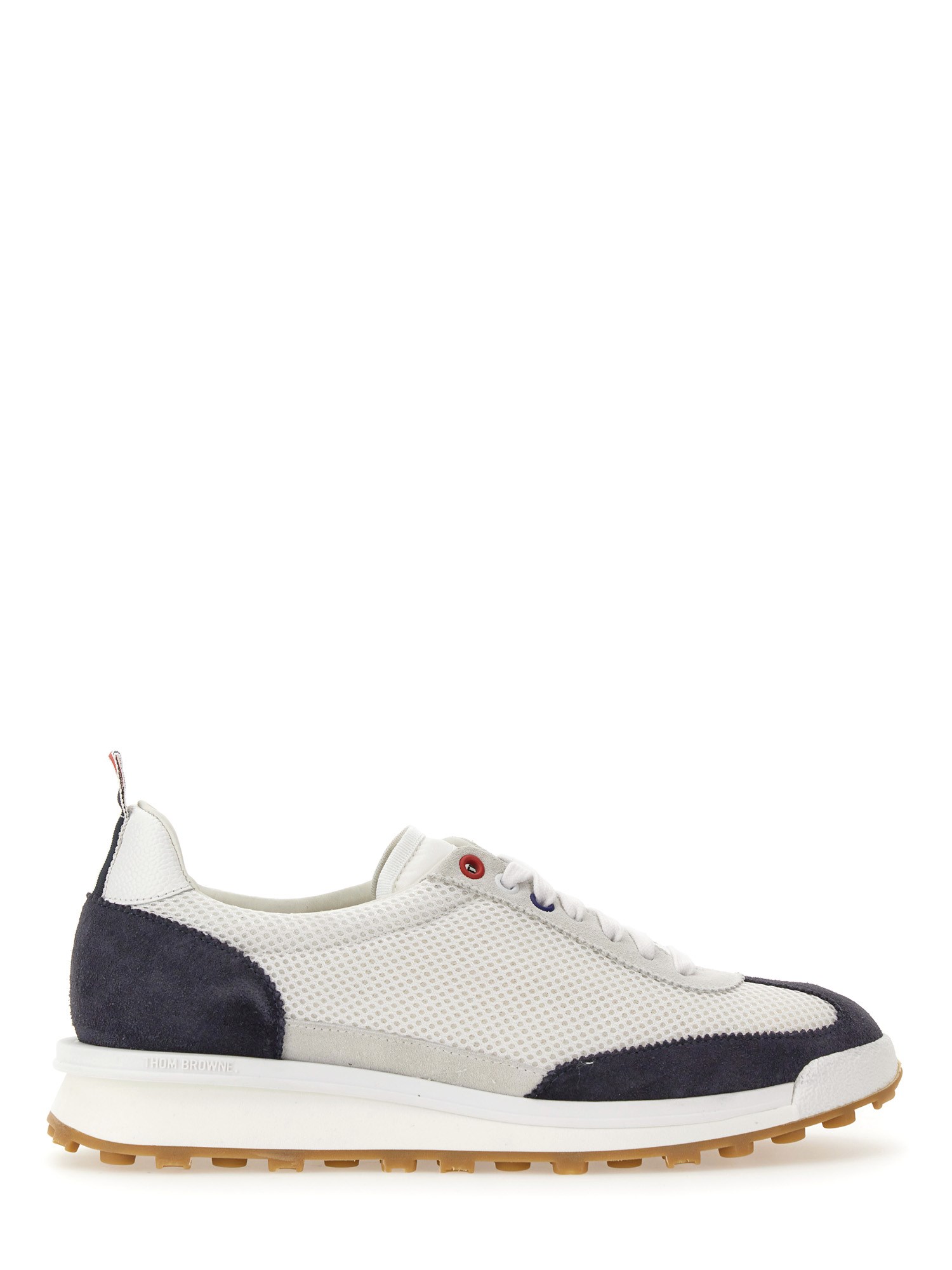 Thom Browne thom browne tech runner sneaker