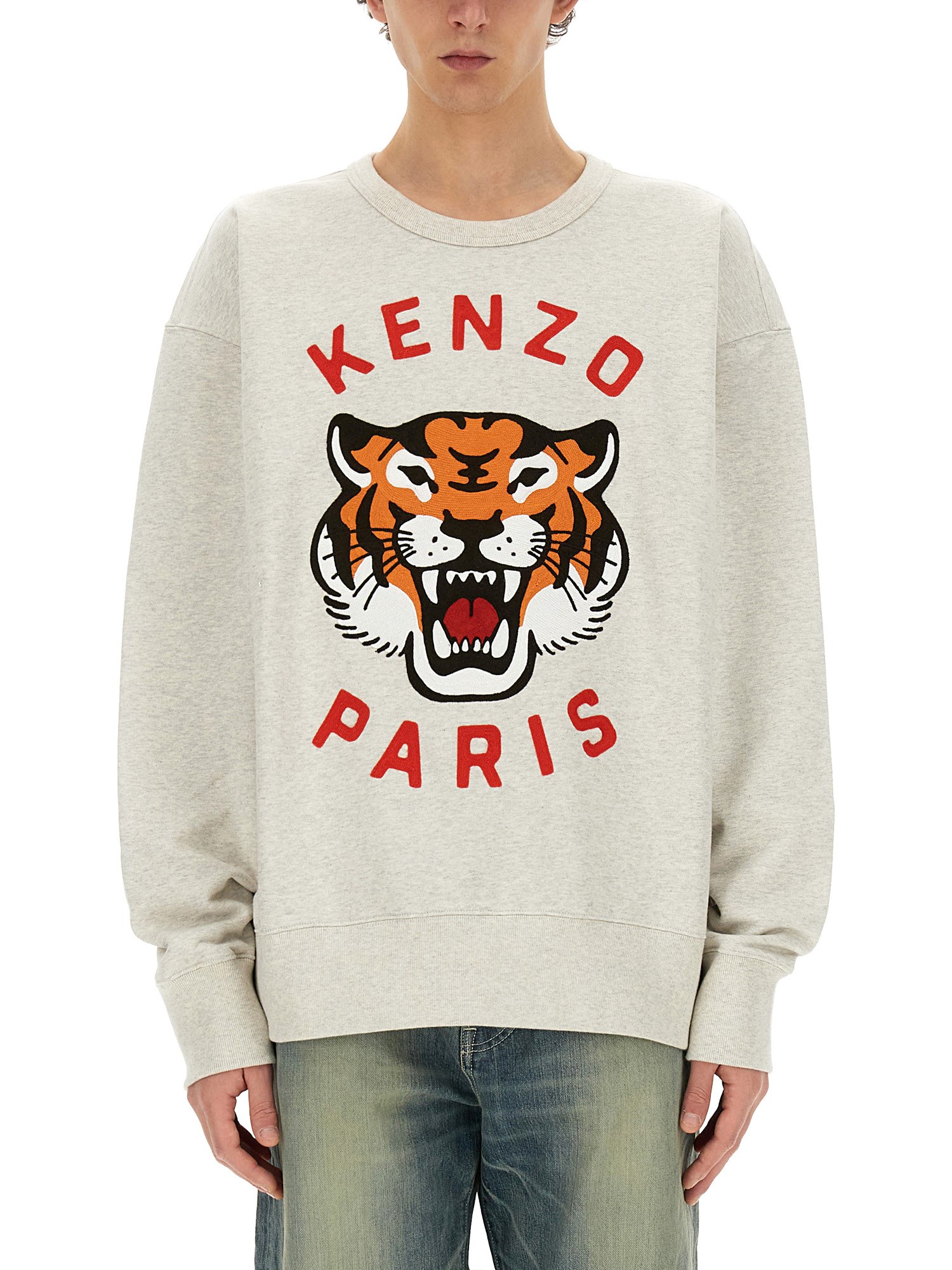 Kenzo kenzo "lucky tiger" sweatshirt