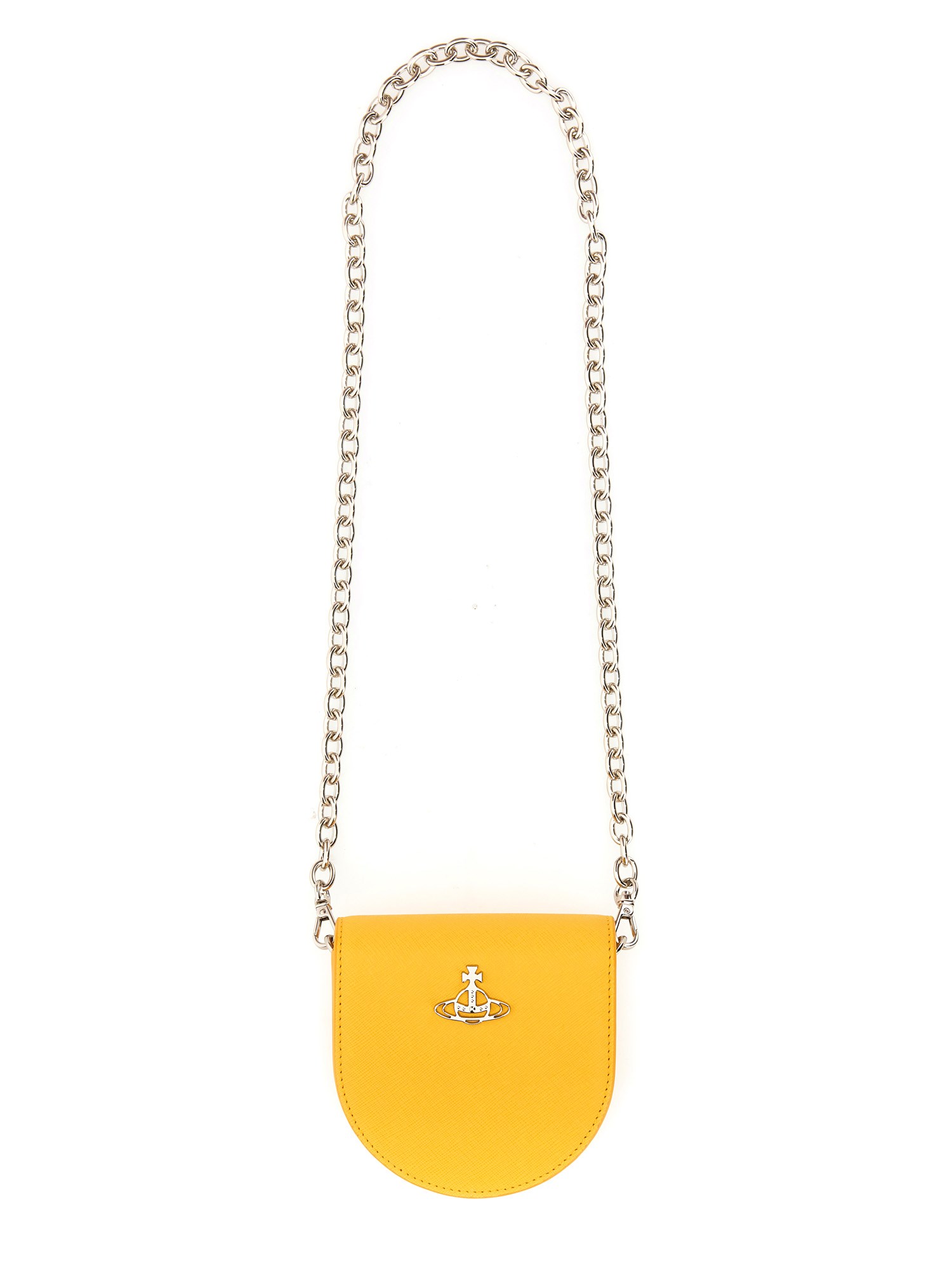 Vivienne Westwood vivienne westwood "half moon" shoulder bag