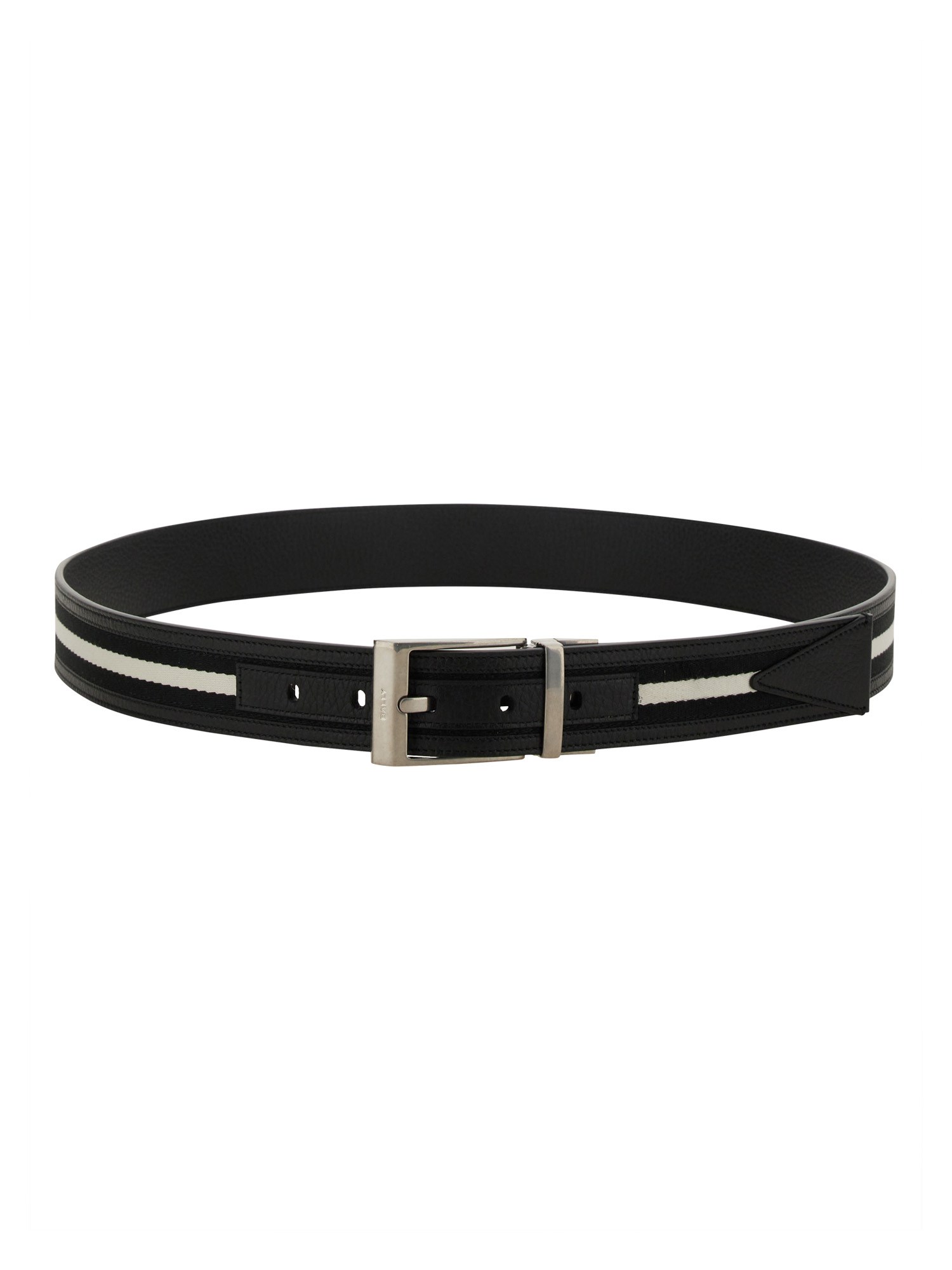 BALLY bally shiffie belt