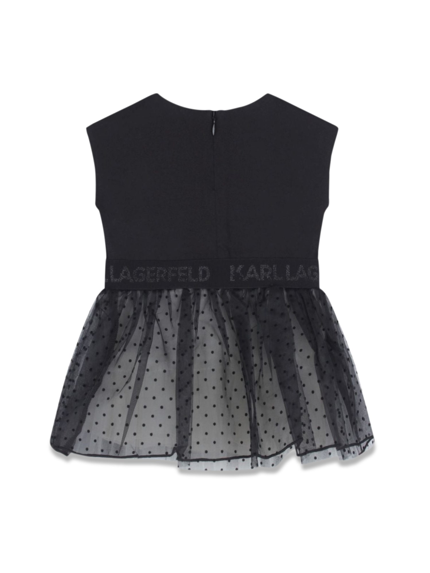 Karl Lagerfeld karl lagerfeld dress