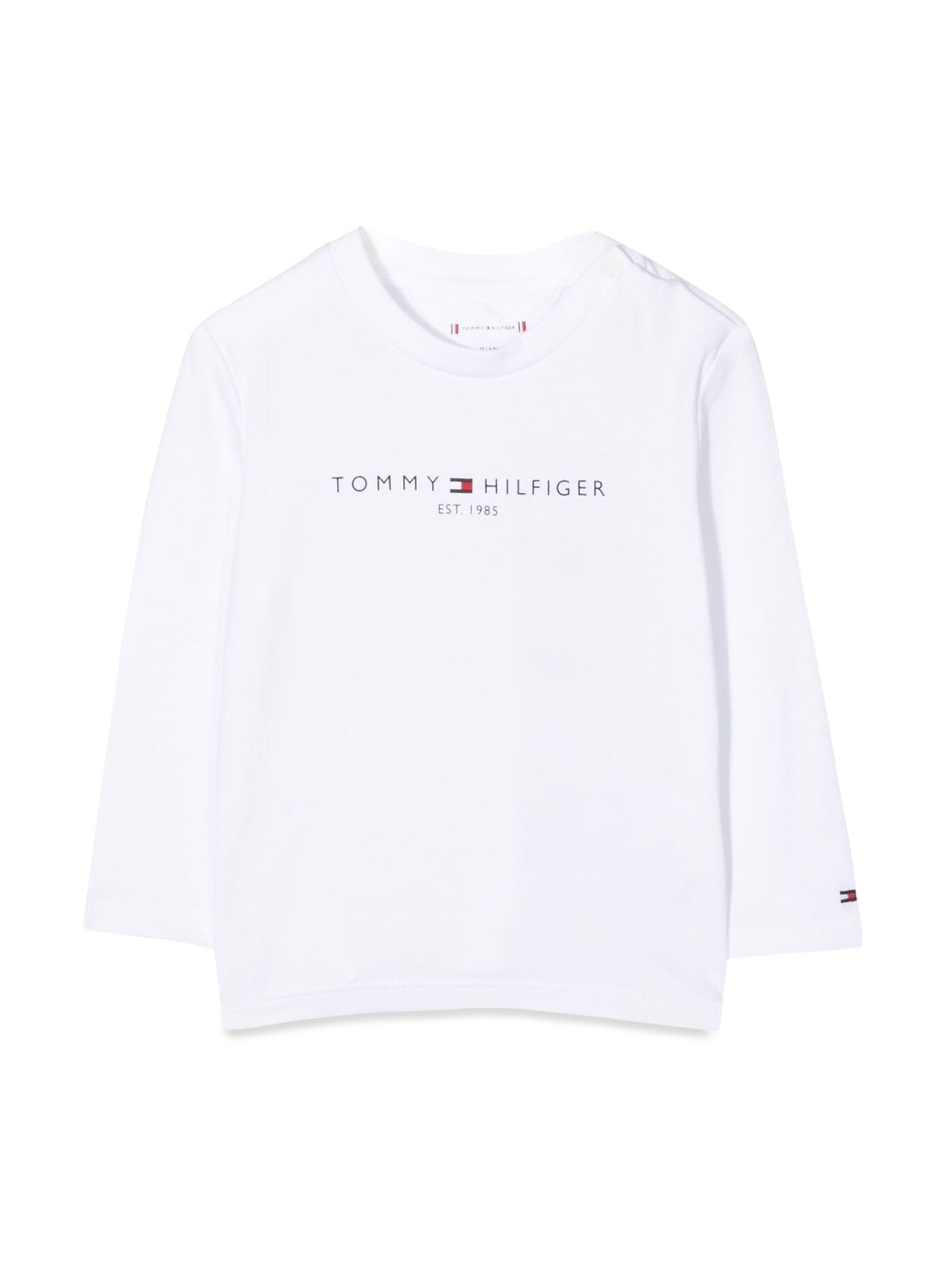 Tommy Hilfiger tommy hilfiger t-shirt m/l essential