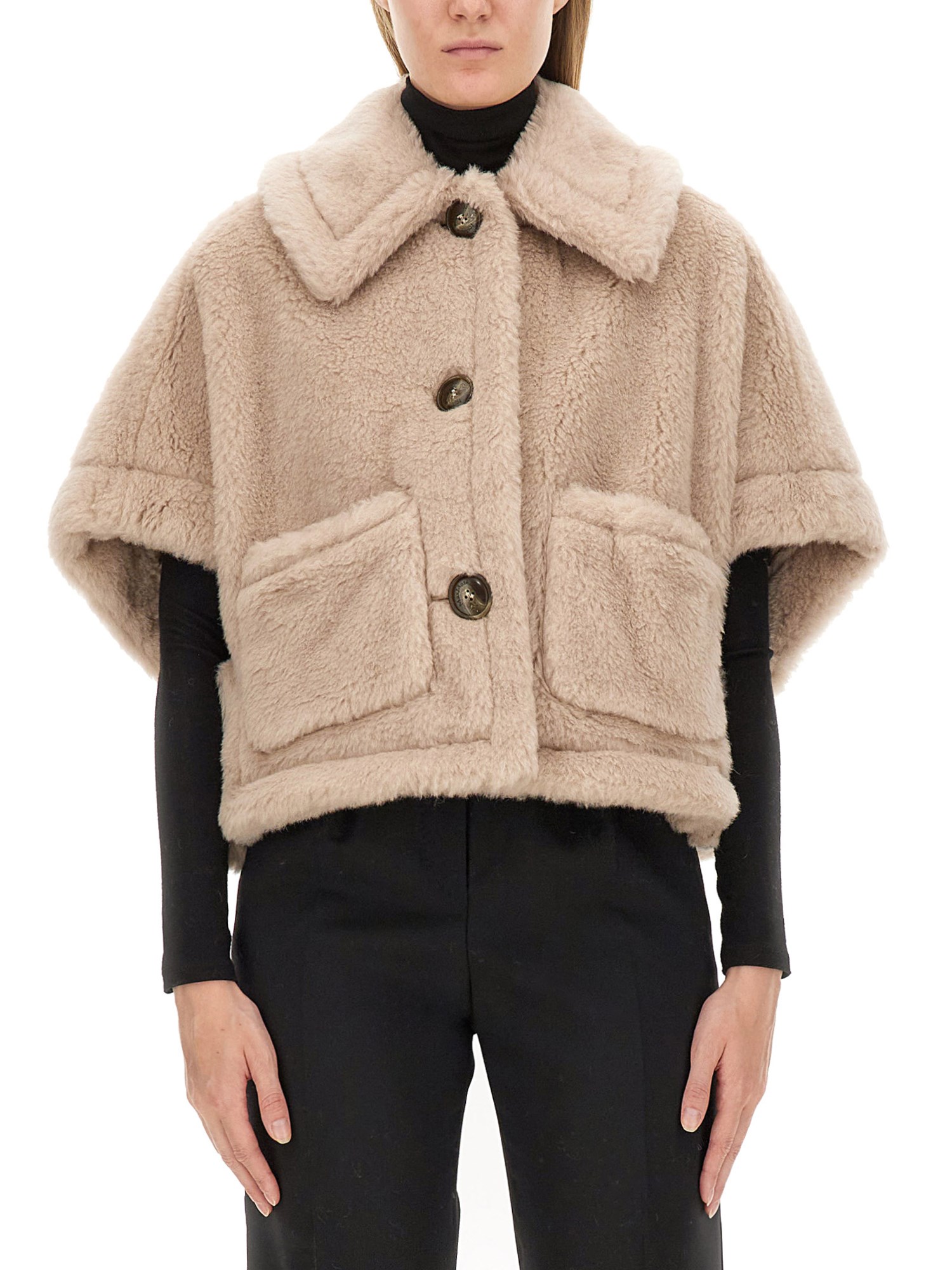 Max Mara max mara "newterzo1" jacket