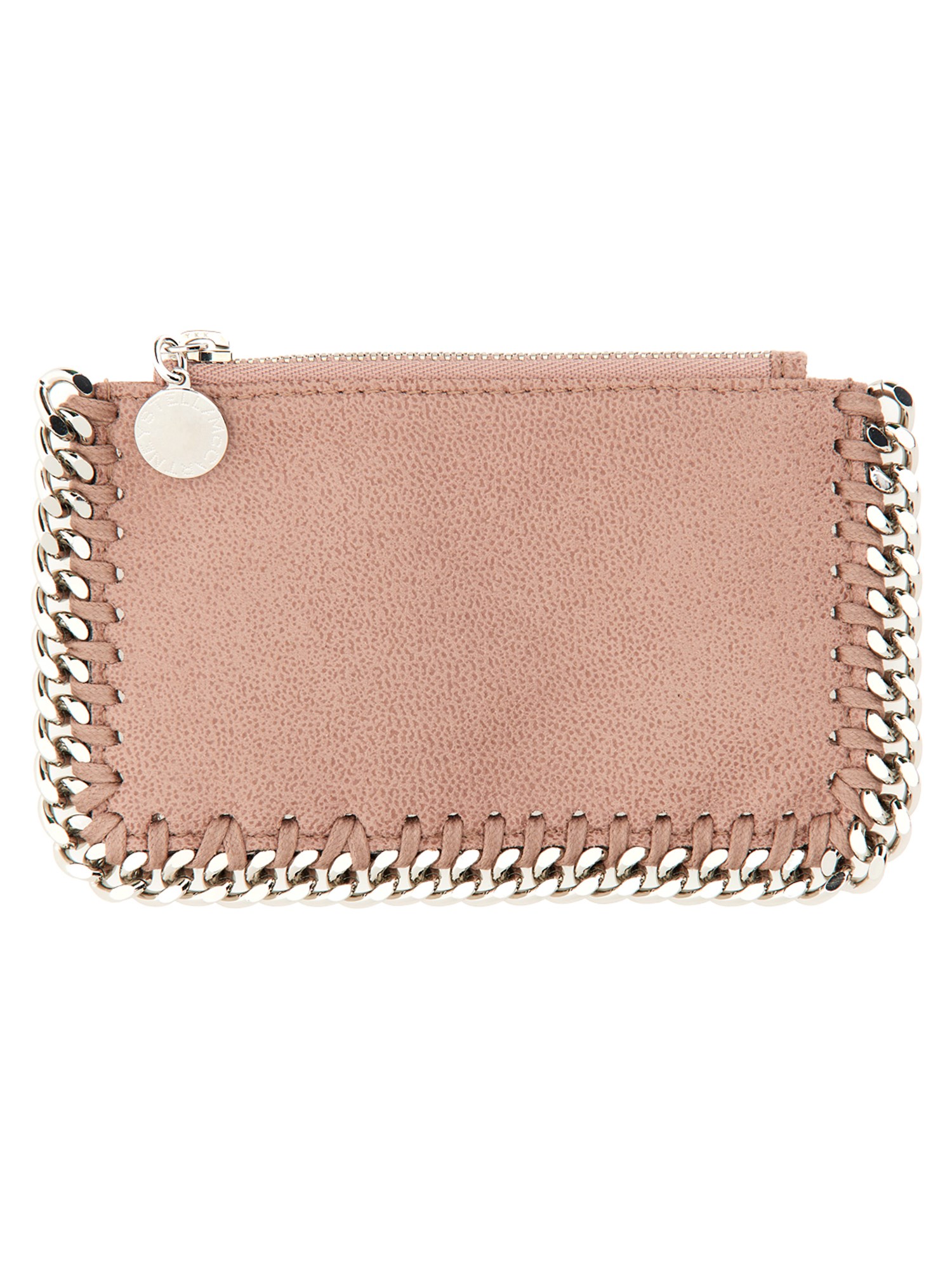 Stella McCartney stella mccartney card holder "falabella"