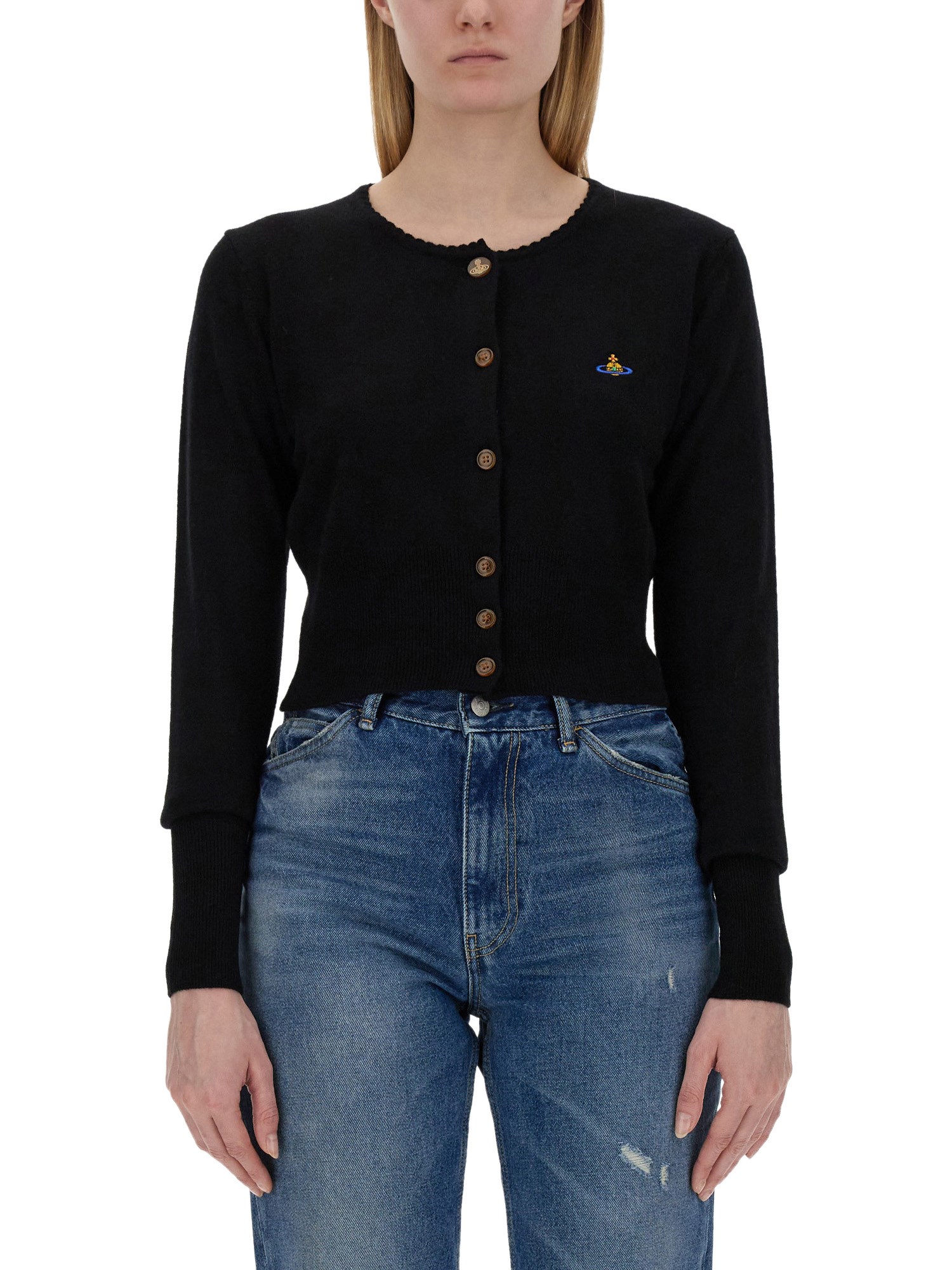 Vivienne Westwood vivienne westwood cardigan "bea"