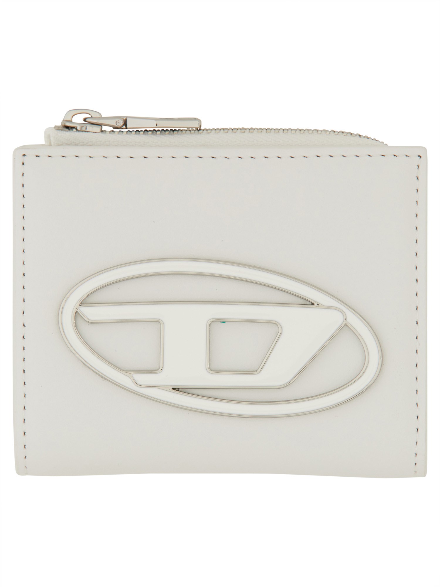 Diesel diesel wallet with logo