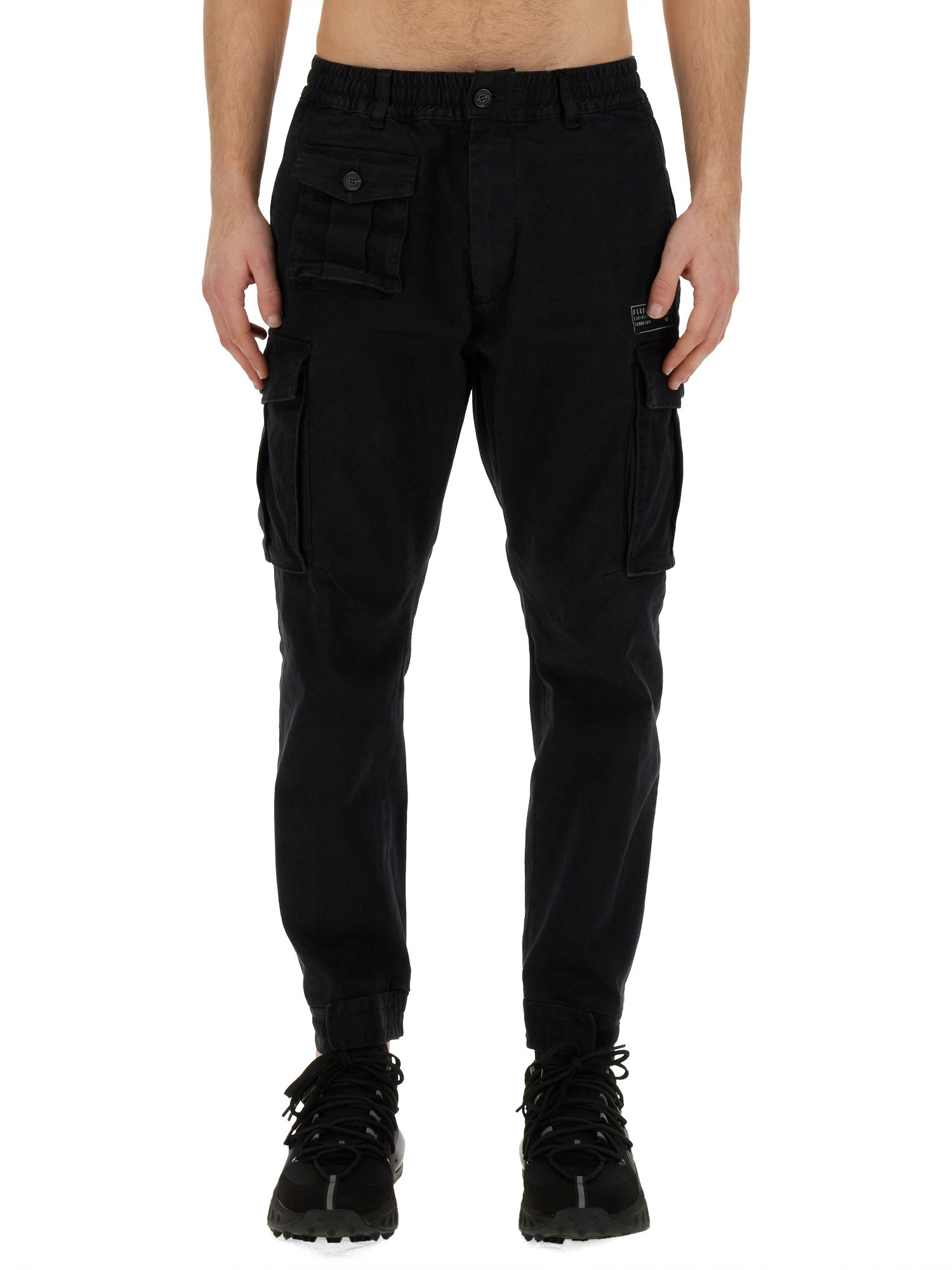 dsquared dsquared cargo pants