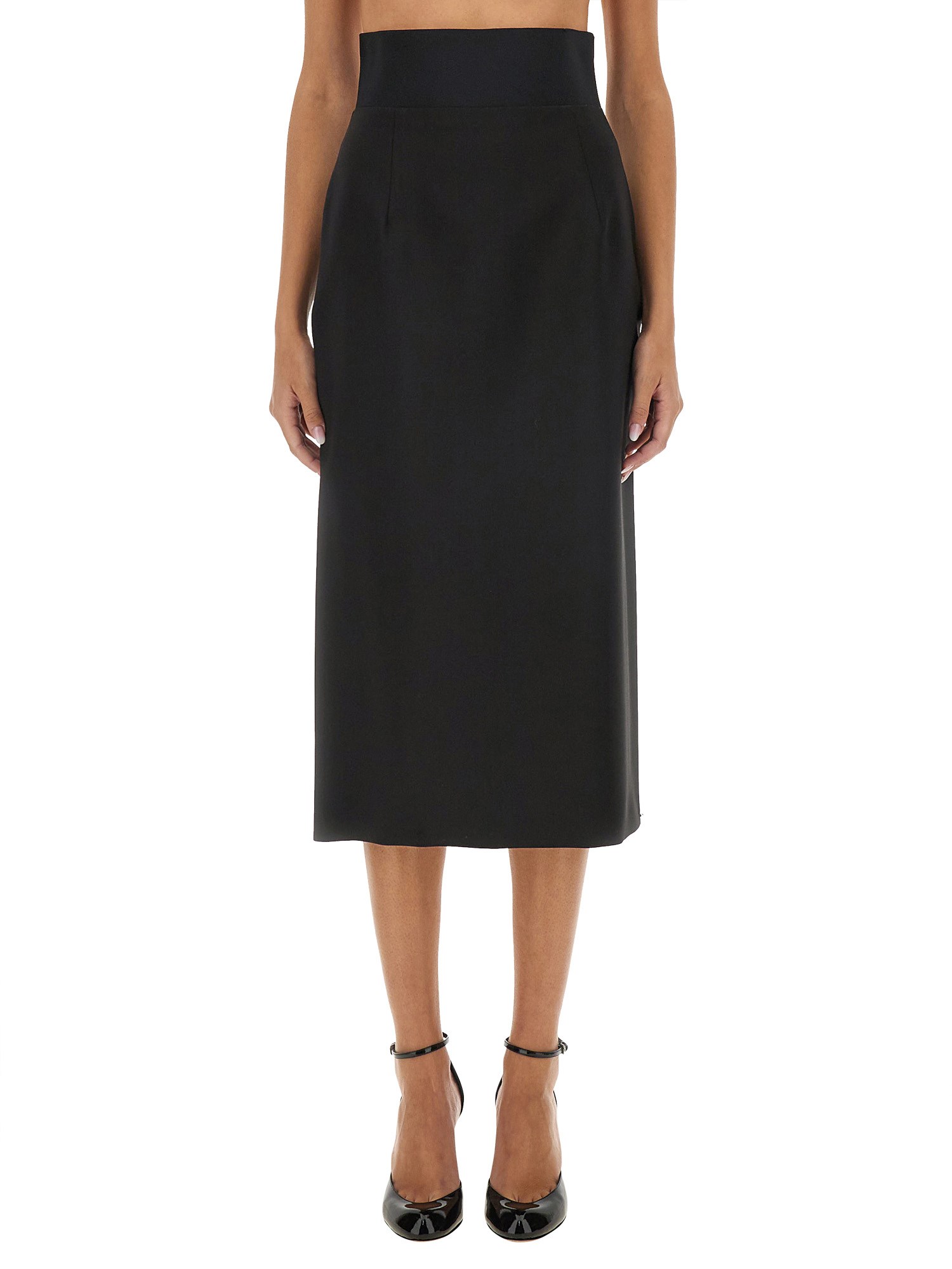 Sportmax sportmax "anny" skirt