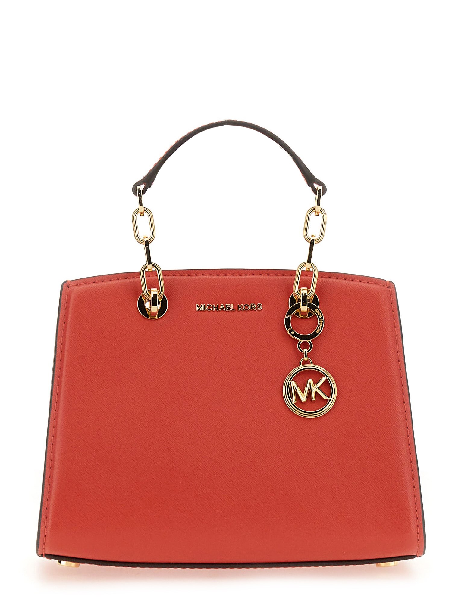  michael by michael kors tote bag with logo