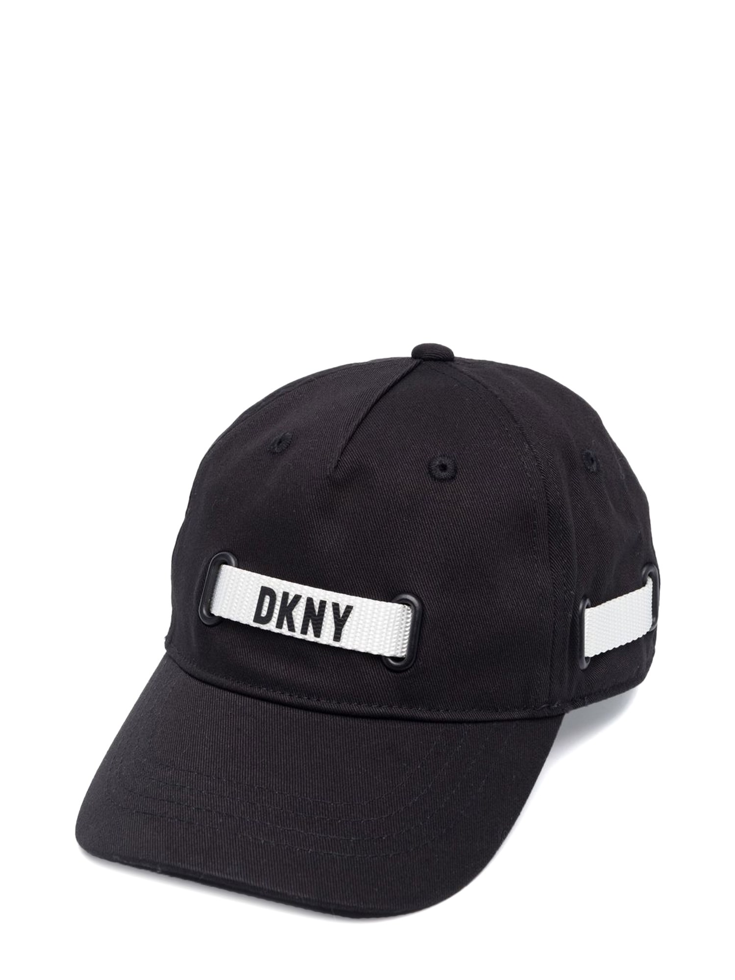 DKNY dkny baseball cap logo