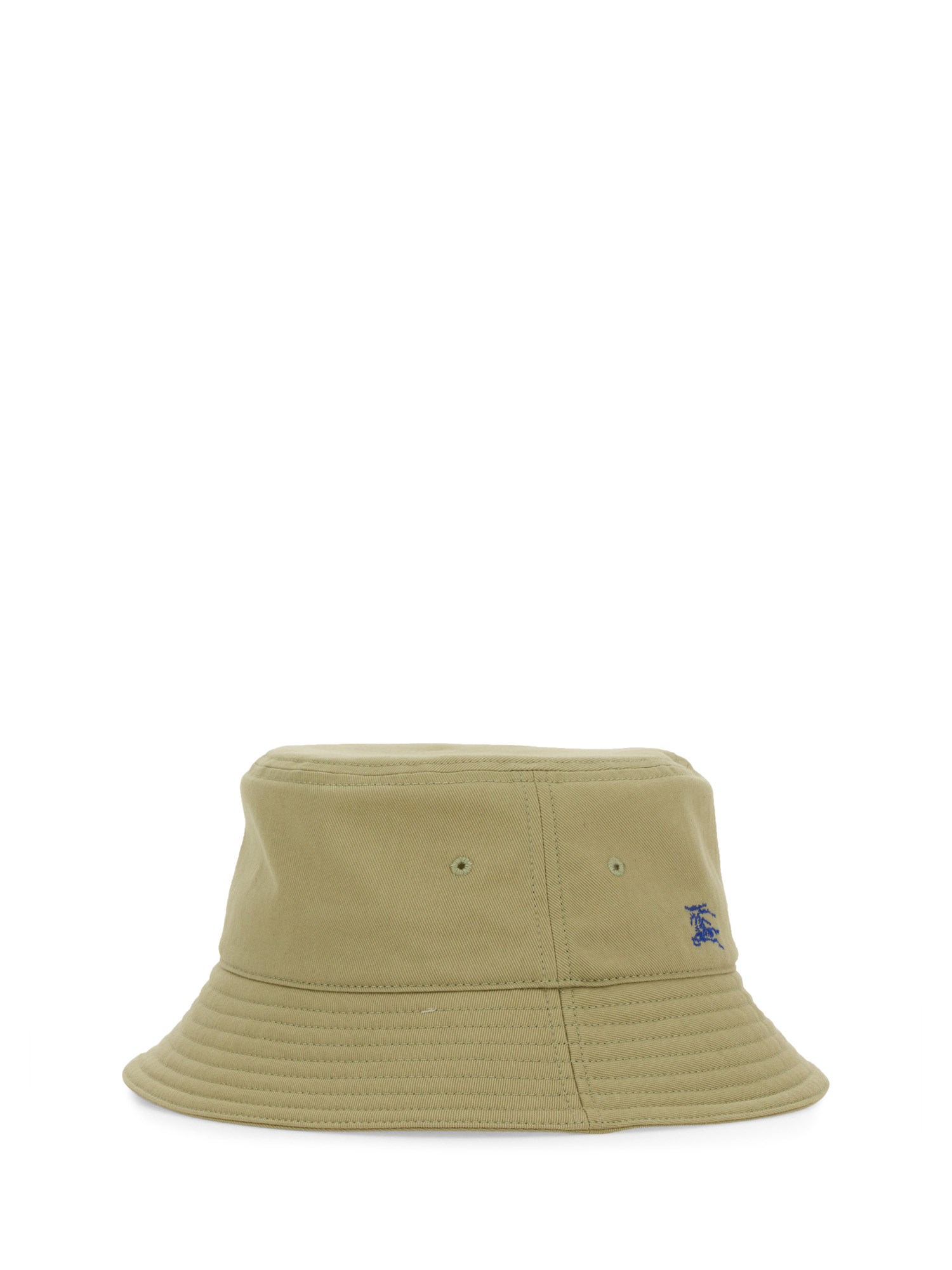 Burberry burberry baseball cap with ekd