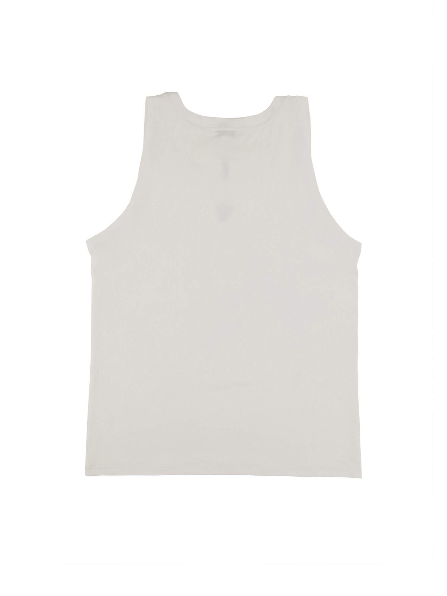 Dolce & Gabbana dolce & gabbana cotton tank top