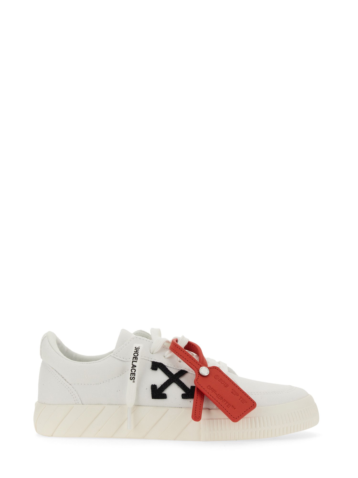 OFF-WHITE off-white low vulcanized sneaker