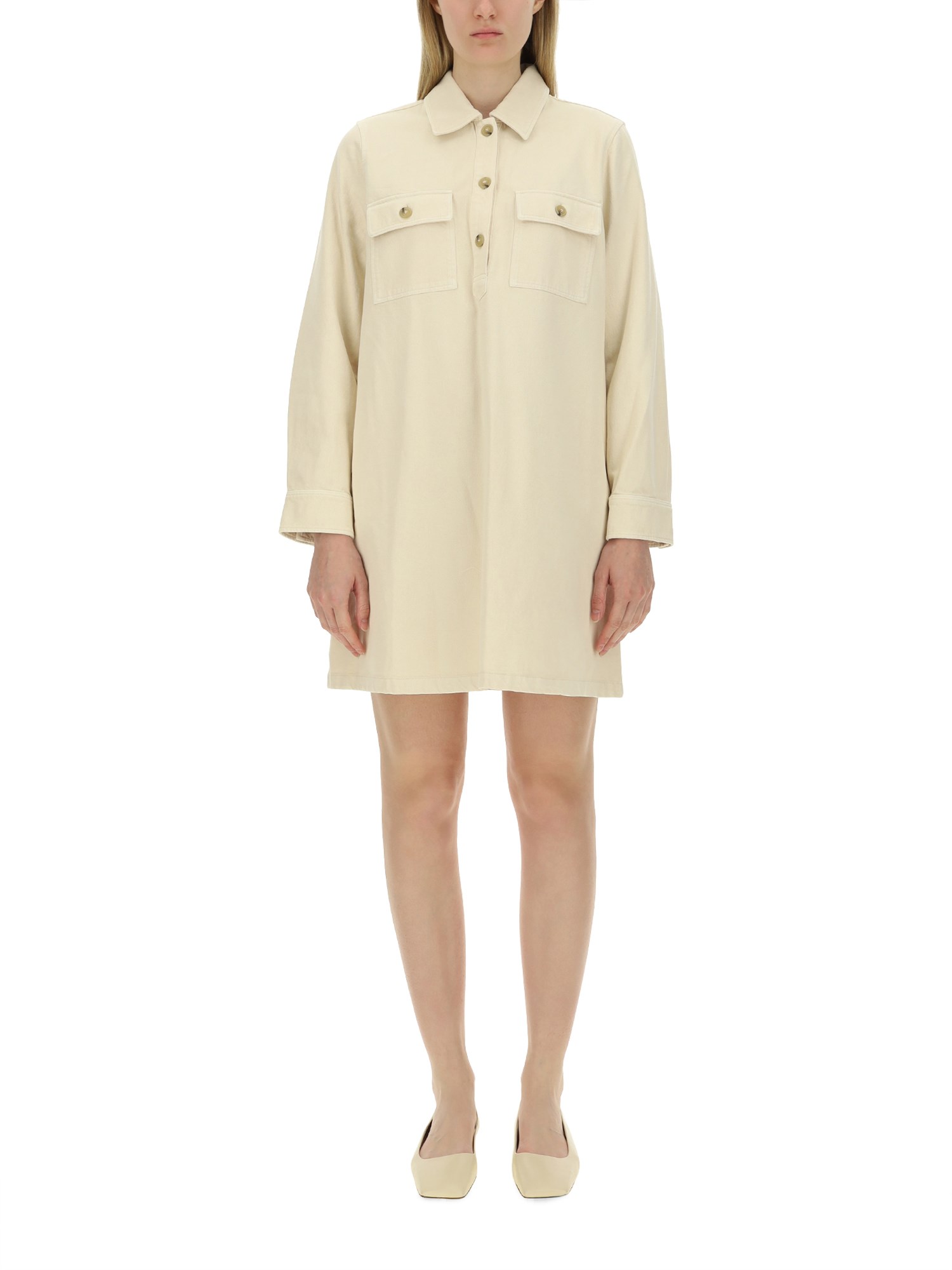 A.P.C. a.p.c. "my" dress