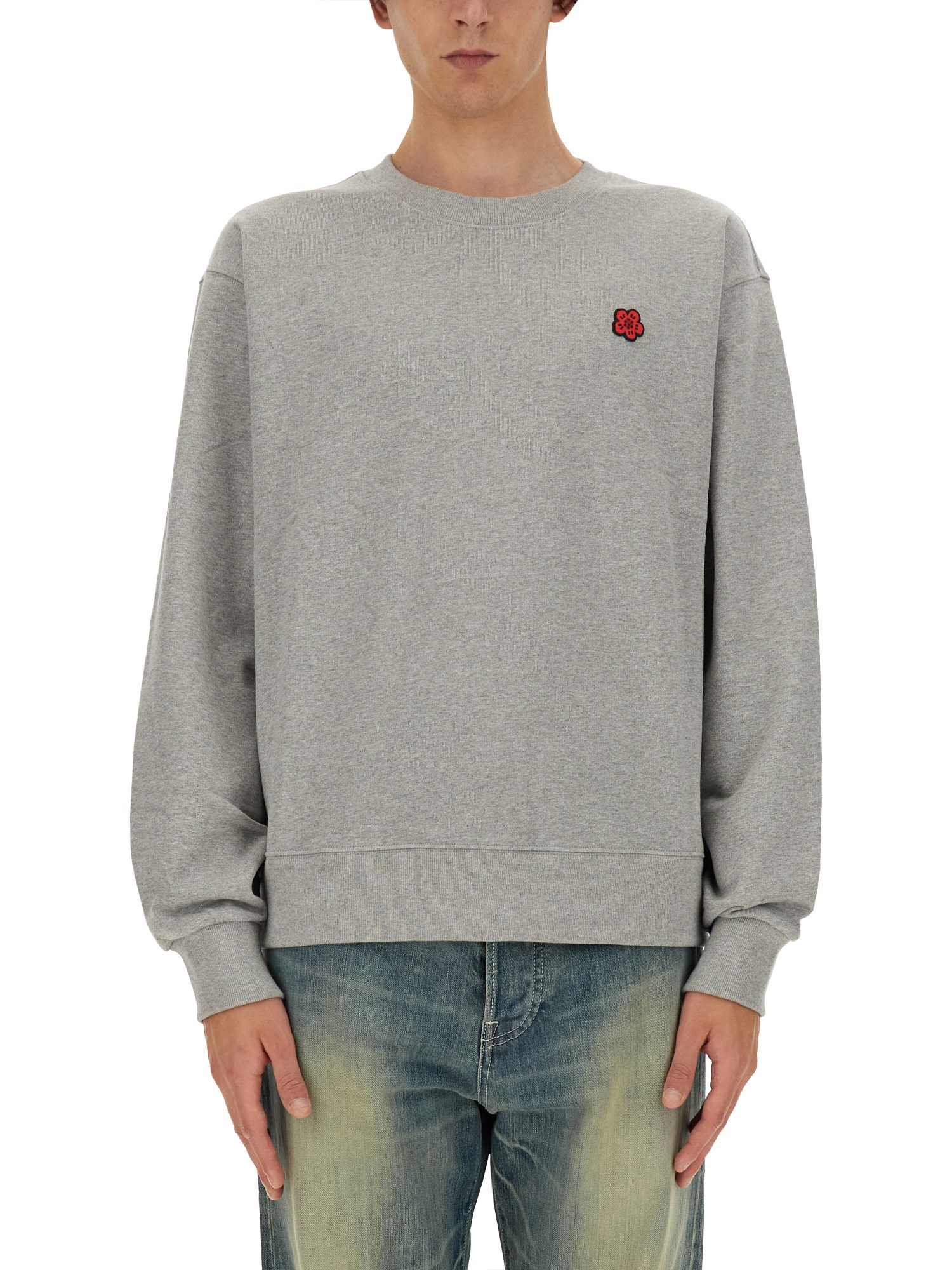 Kenzo kenzo cotton sweatshirt