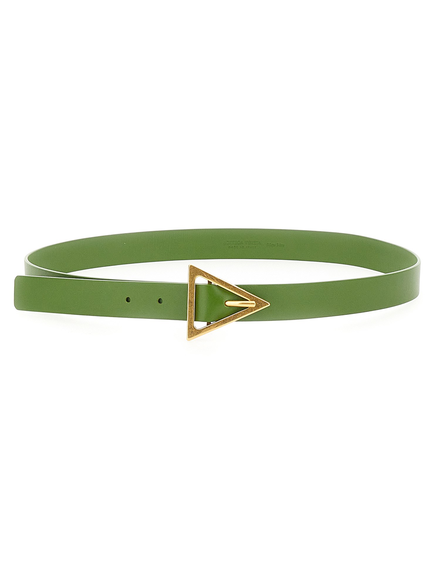 Bottega Veneta bottega veneta grasp belt.