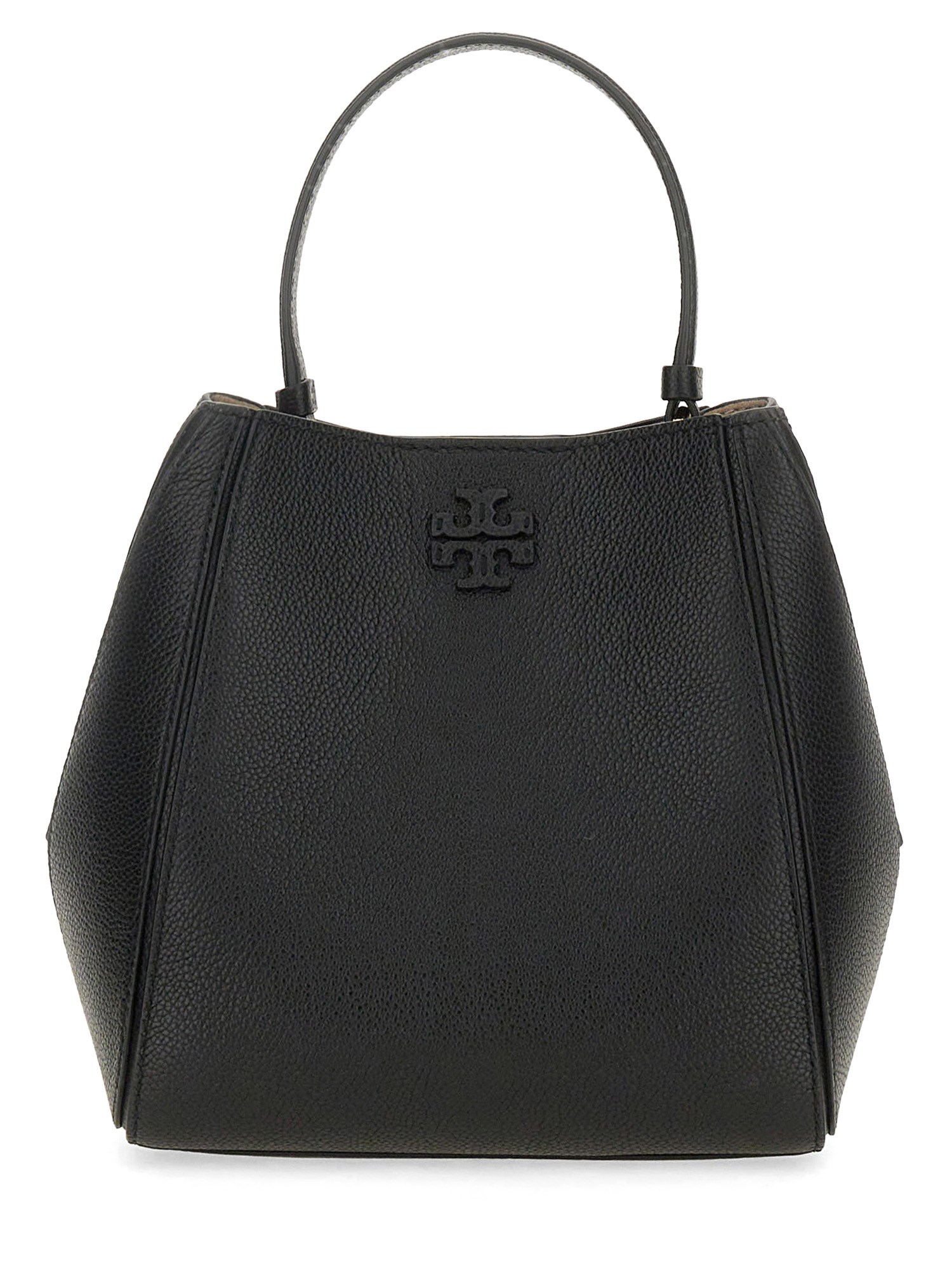 Tory Burch tory burch bucket bag "mcgraw"