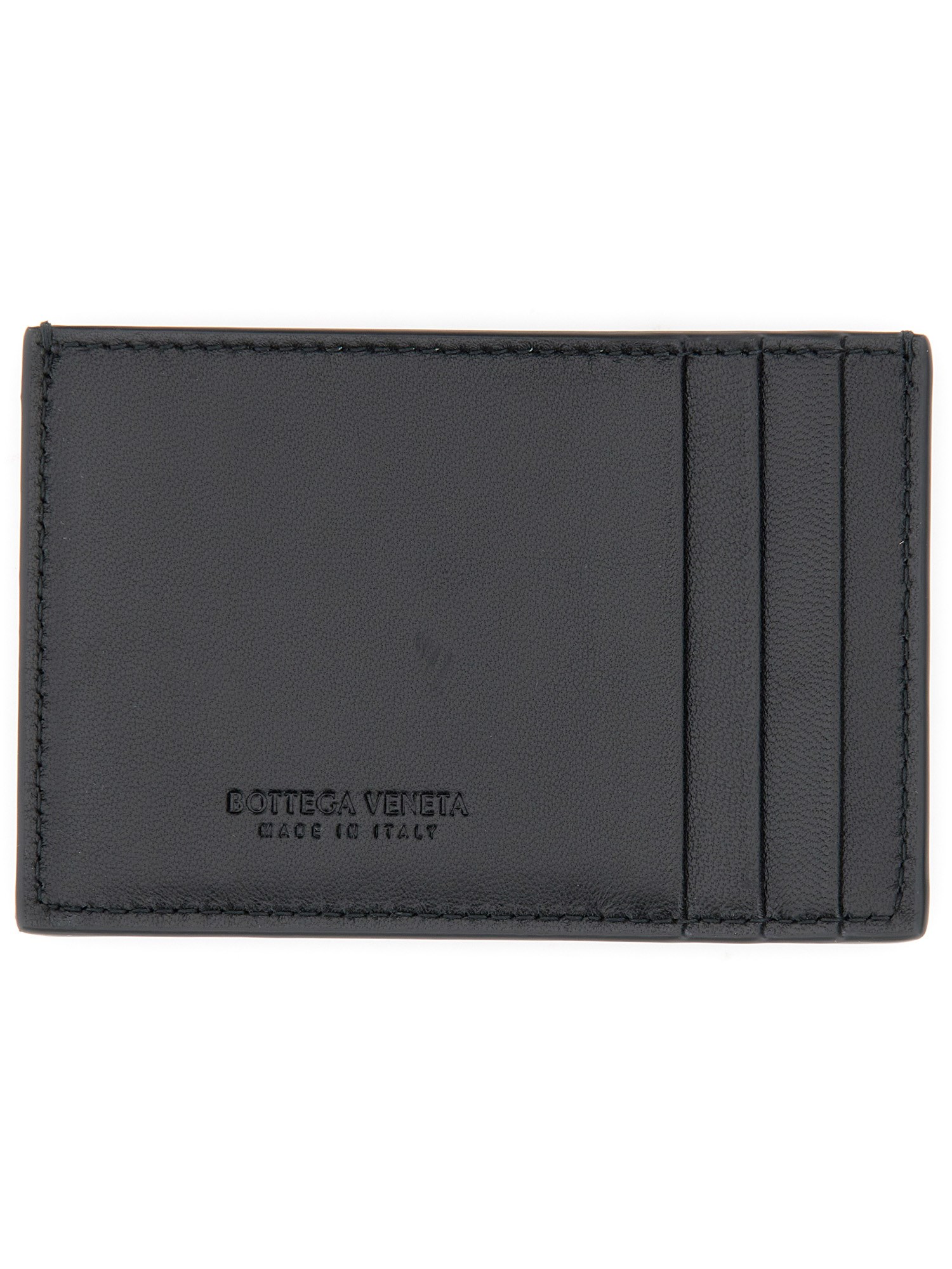 Bottega Veneta bottega veneta credit card holder