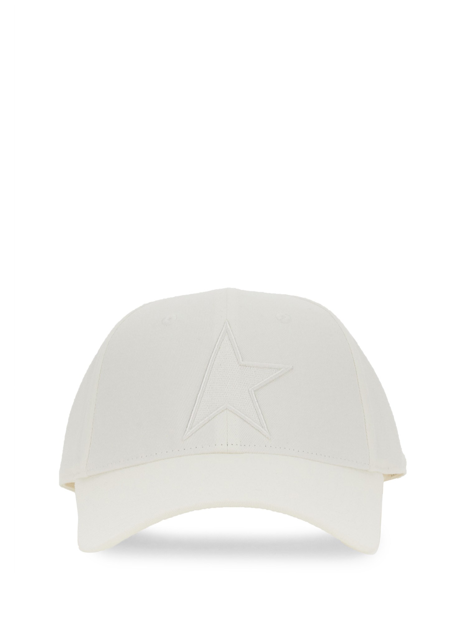 Golden Goose golden goose baseball cap