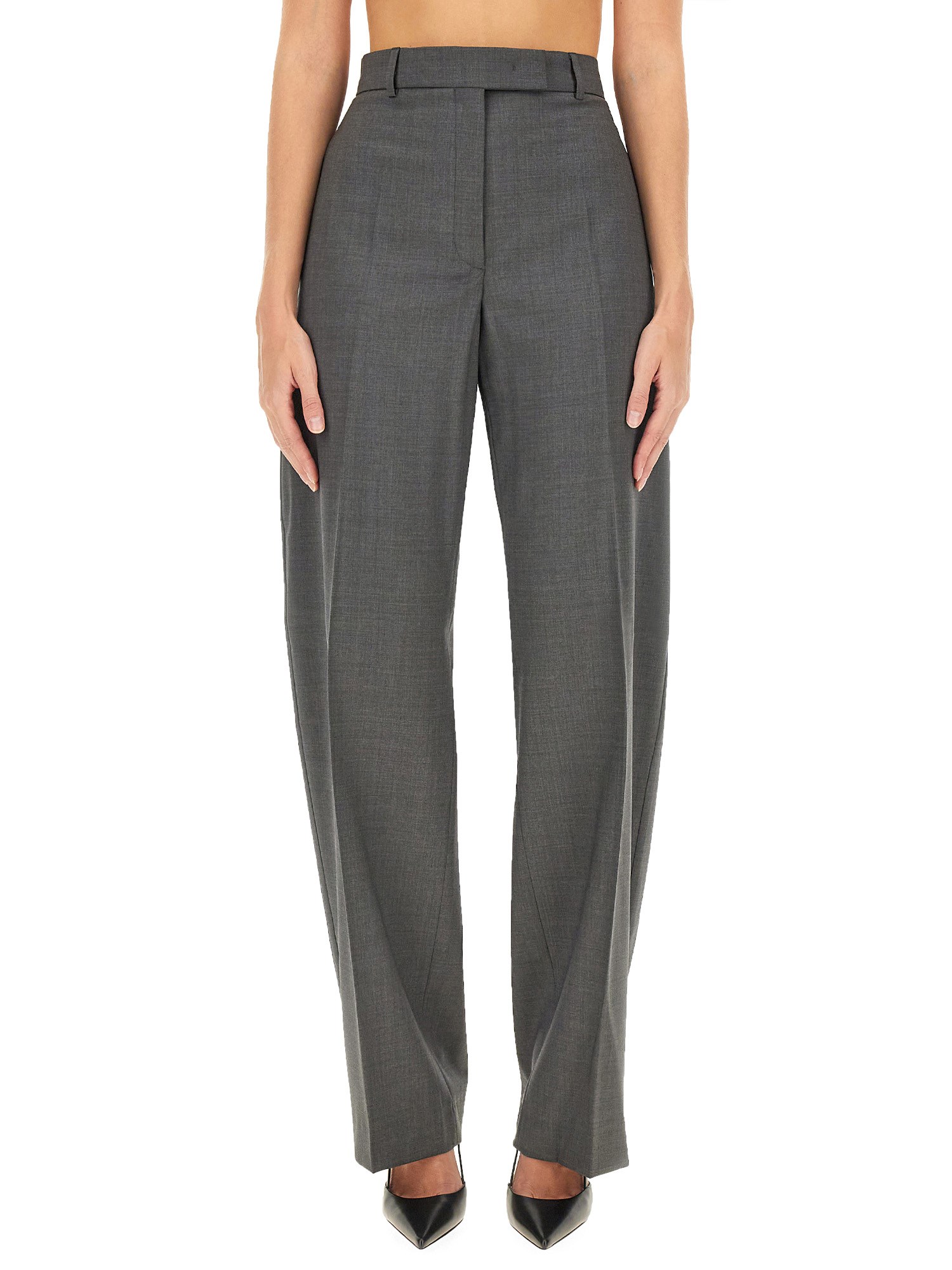 Sportmax sportmax pants "ampezzo1234"