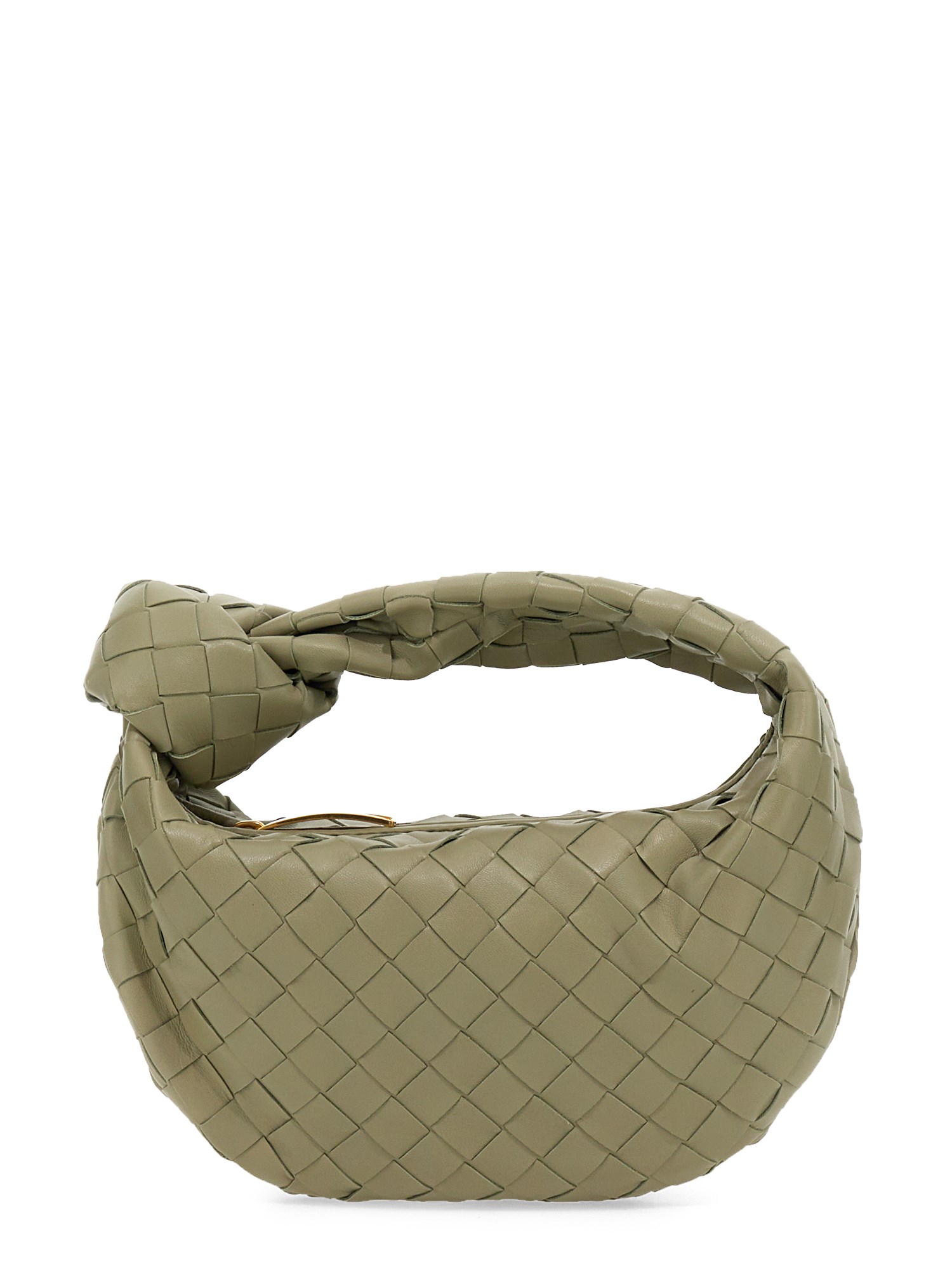 Bottega Veneta bottega veneta mini "jodie" bag