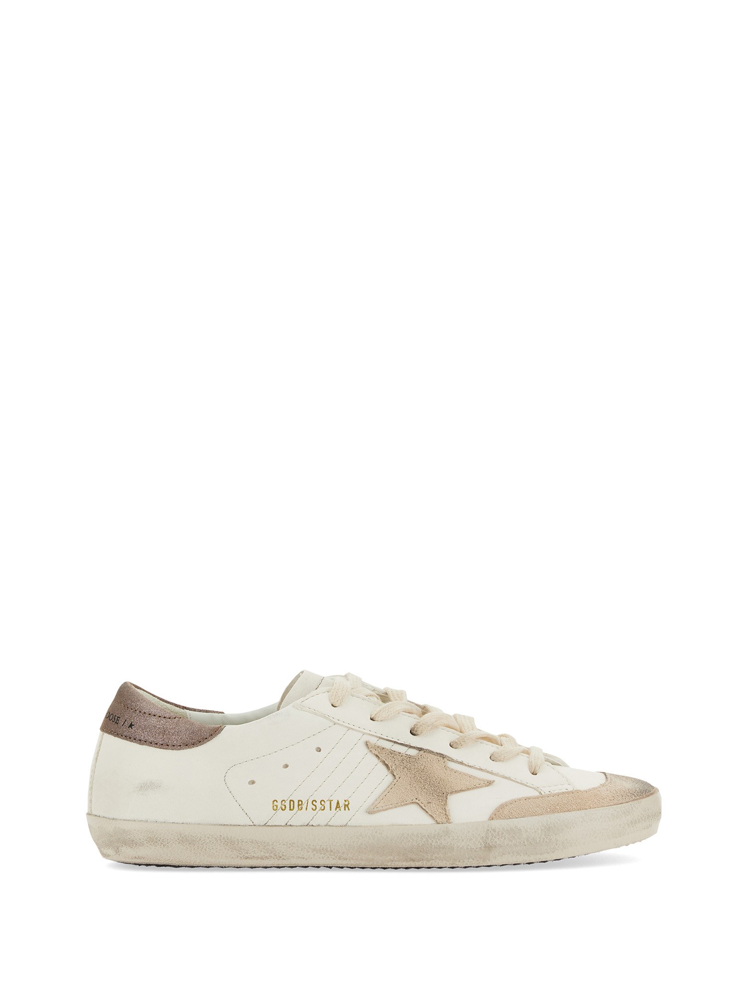 Golden Goose golden goose "super-star penstar" sneaker