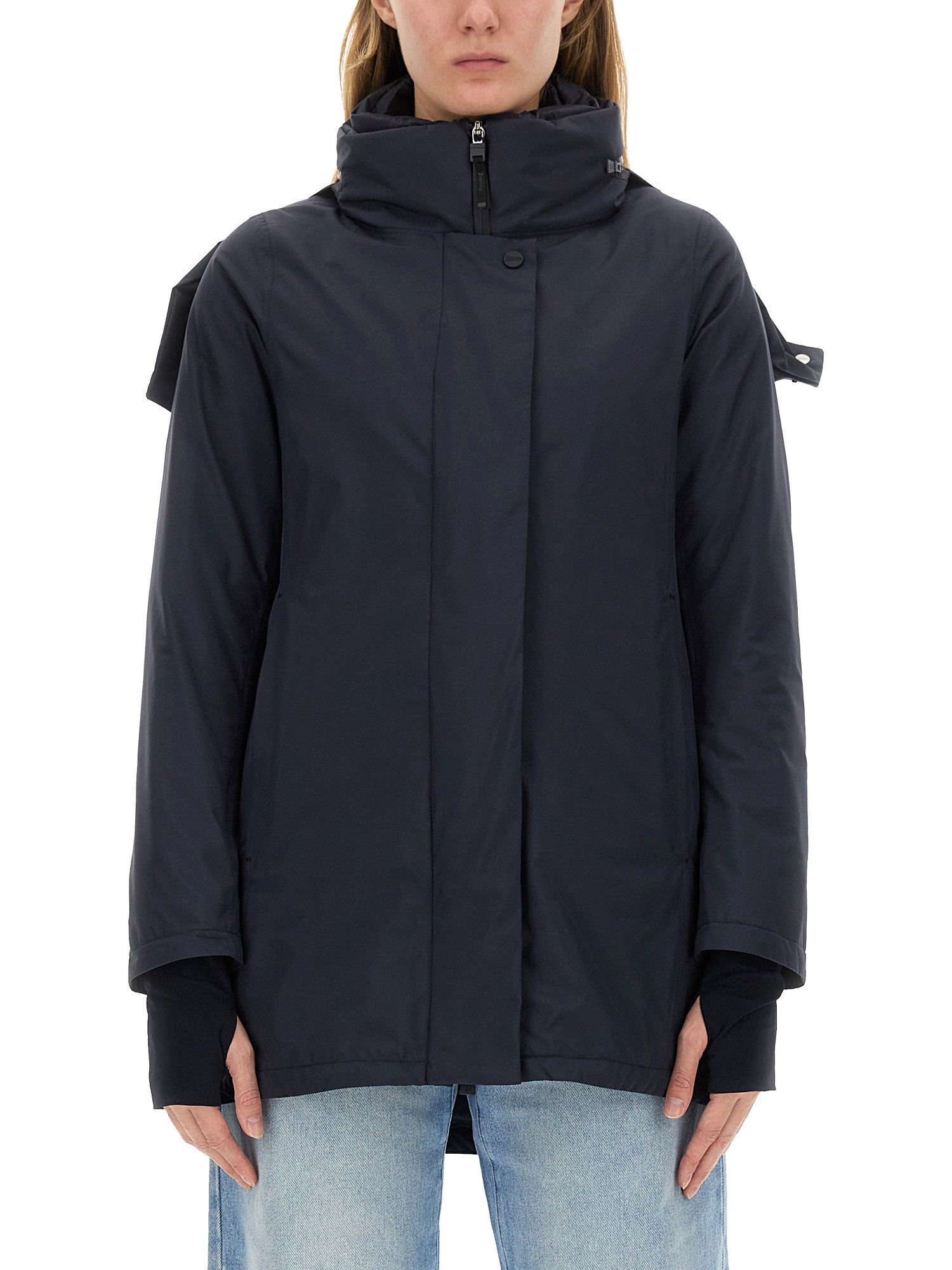 Herno herno goretex jacket