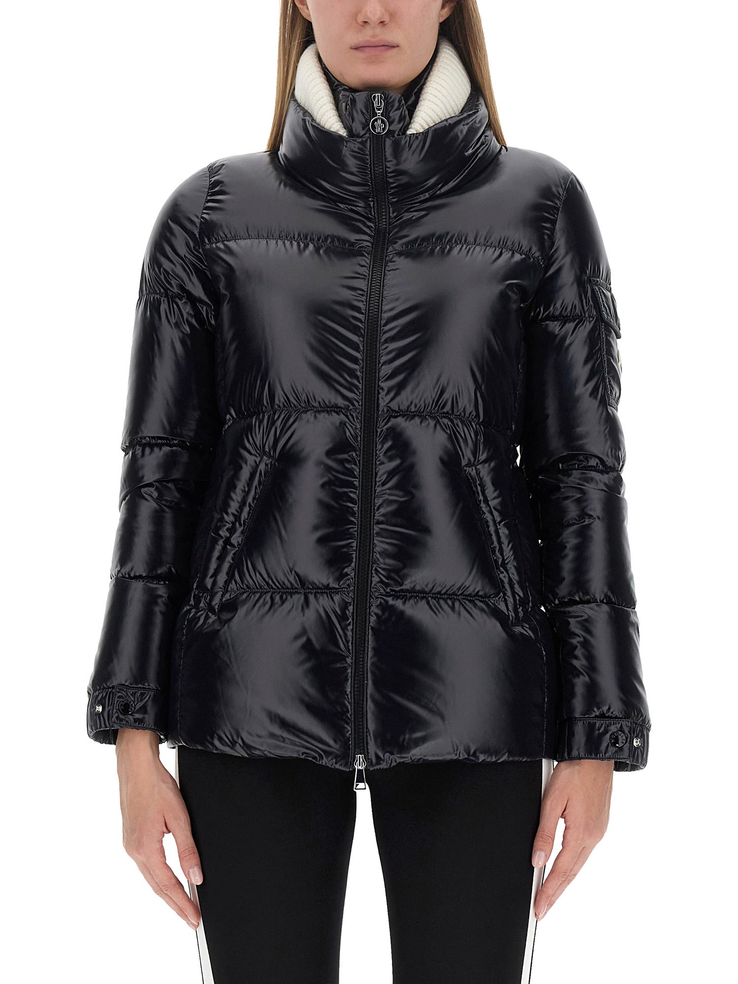 Moncler moncler short down jacket vistule