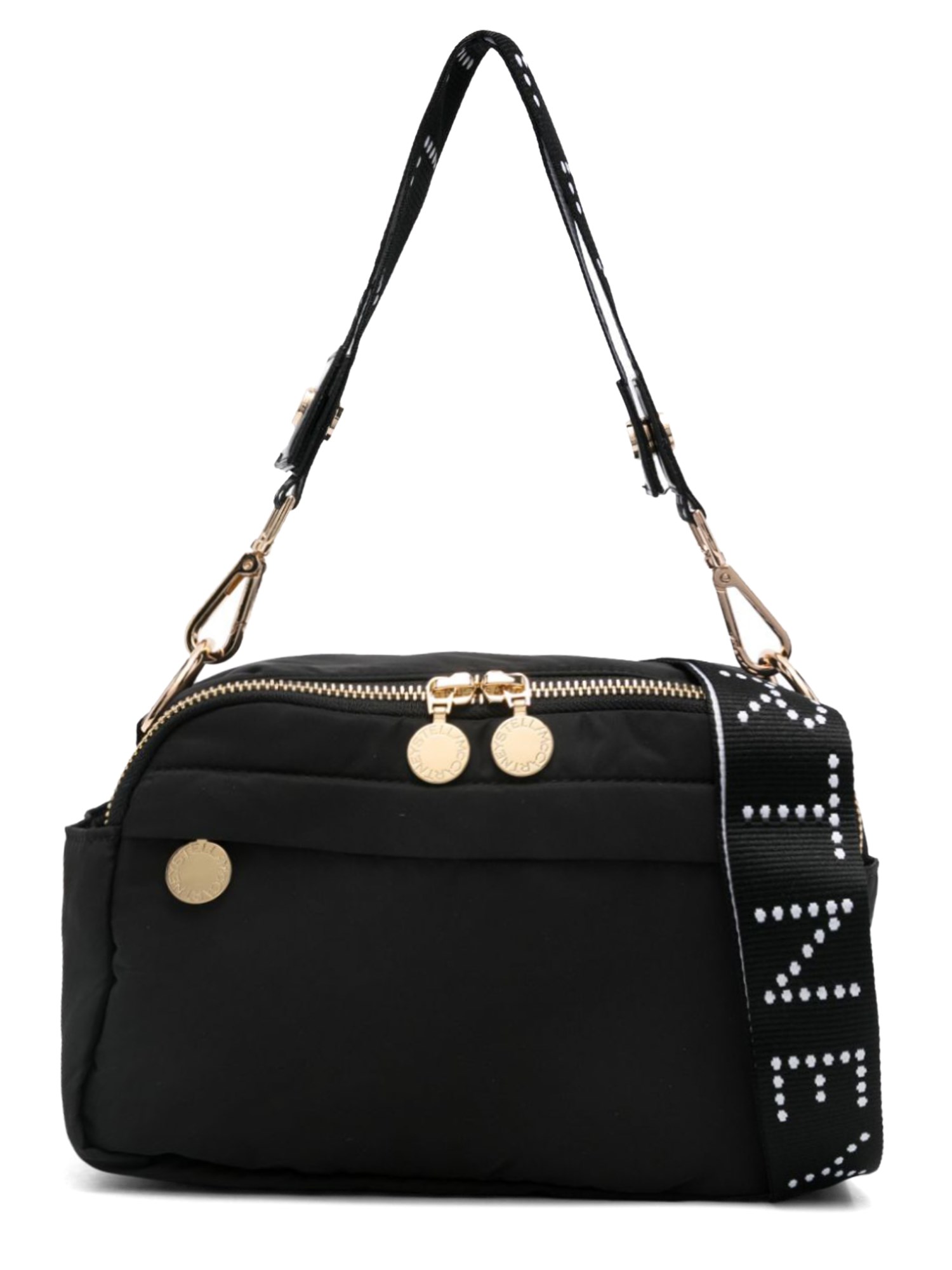 Stella McCartney stella mccartney diaper bag