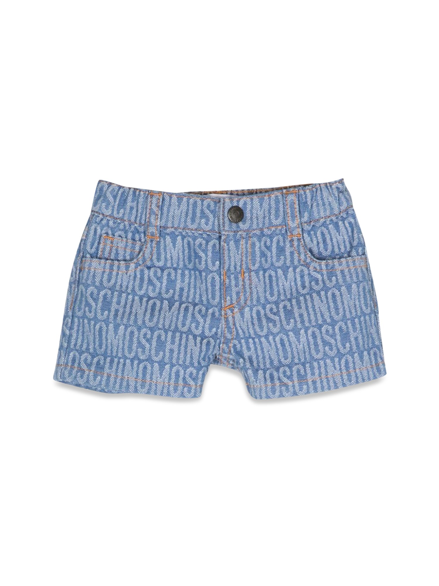 Moschino moschino shorts