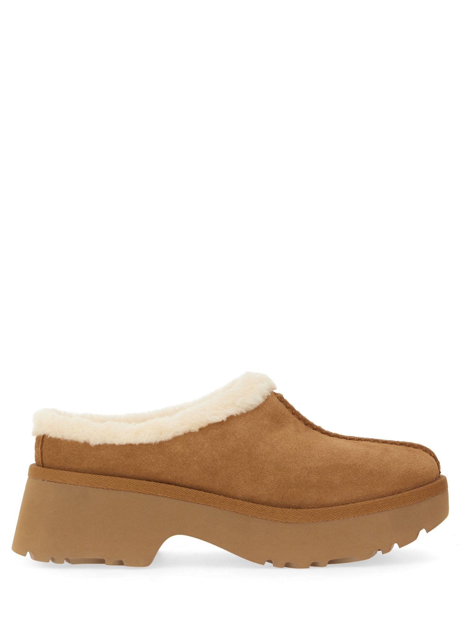 Ugg ugg new heights cozy sabot