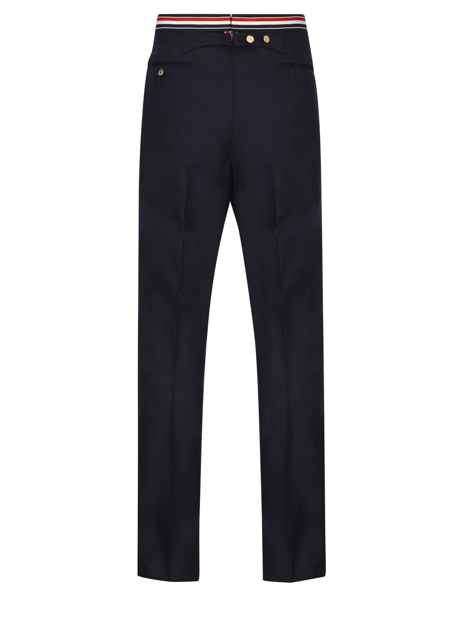 Thom Browne thom browne wool pants