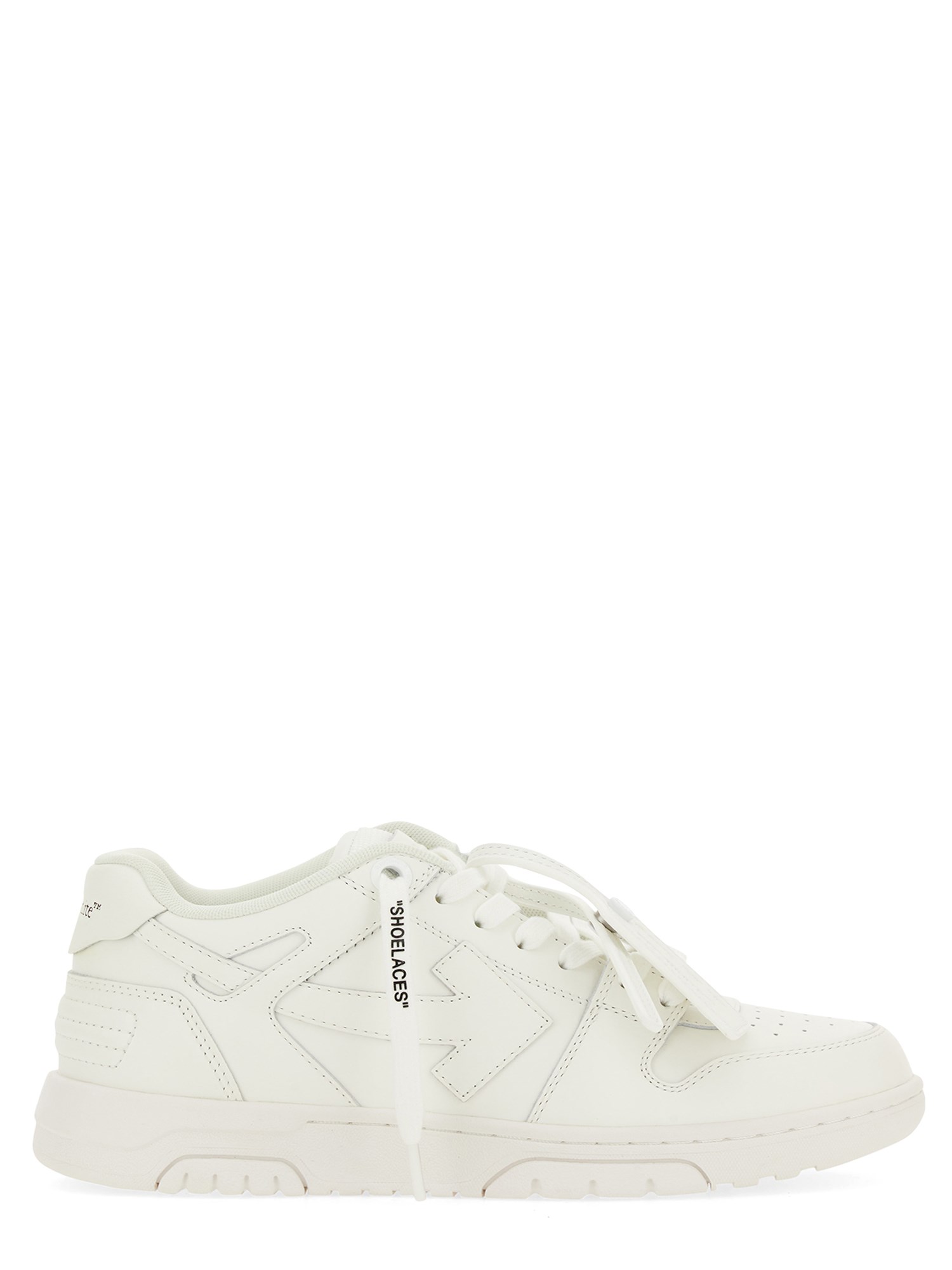 OFF-WHITE off-white "out of office" sneaker