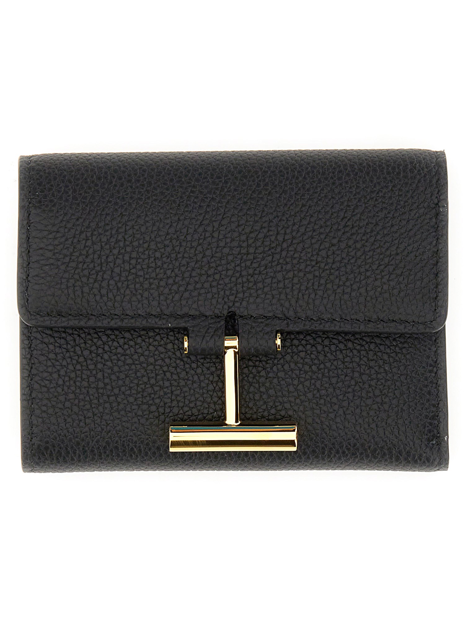 Tom Ford tom ford wallet with logo