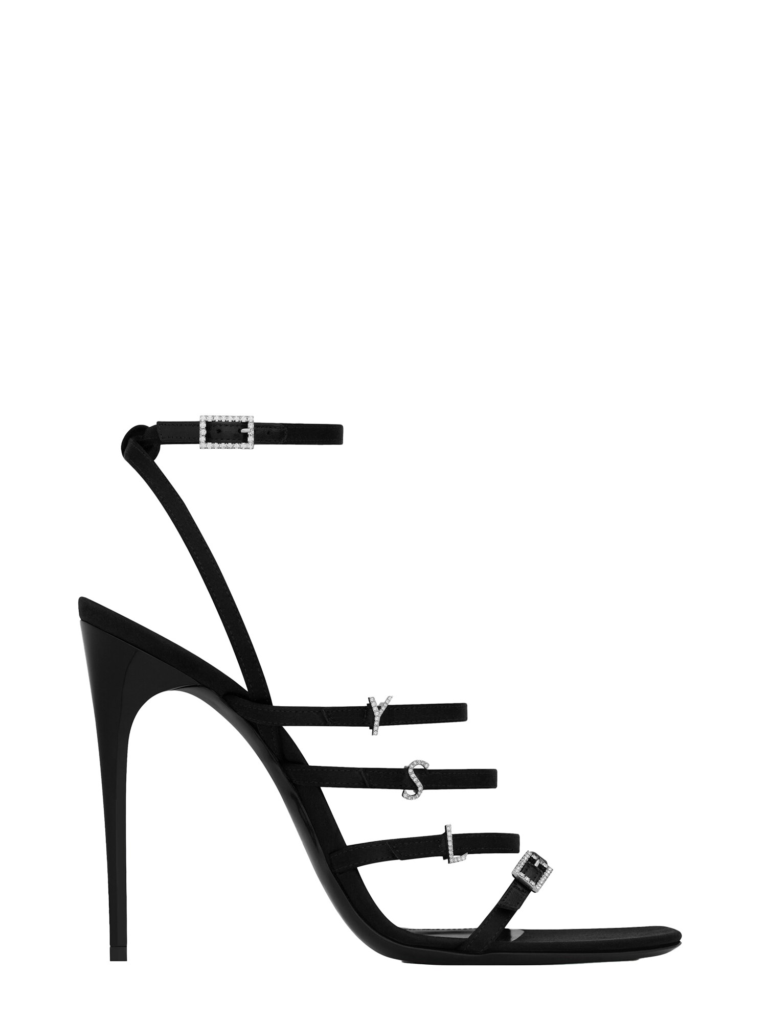 Saint Laurent saint laurent jerry sandal.