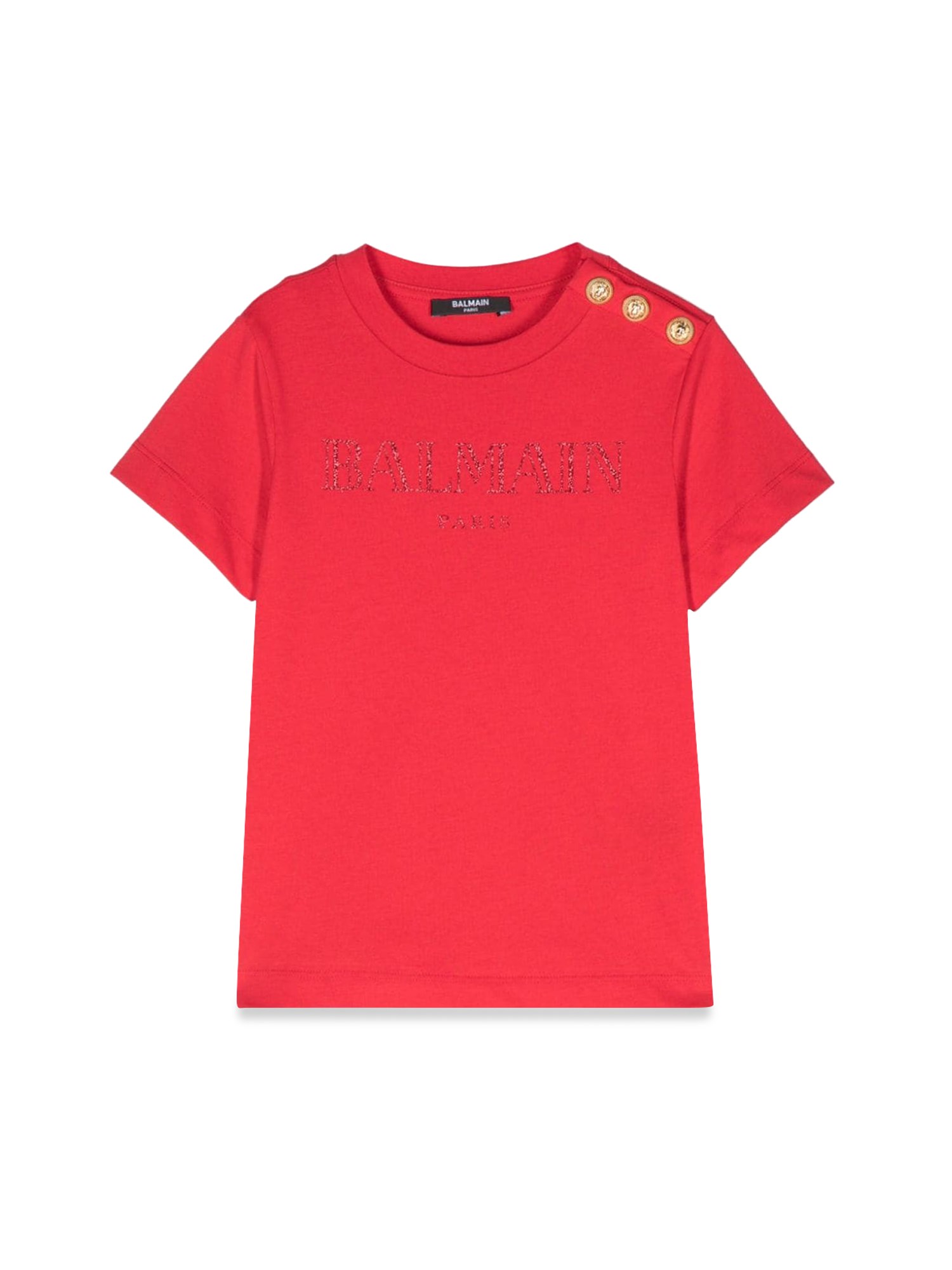 Balmain balmain special t-shirts