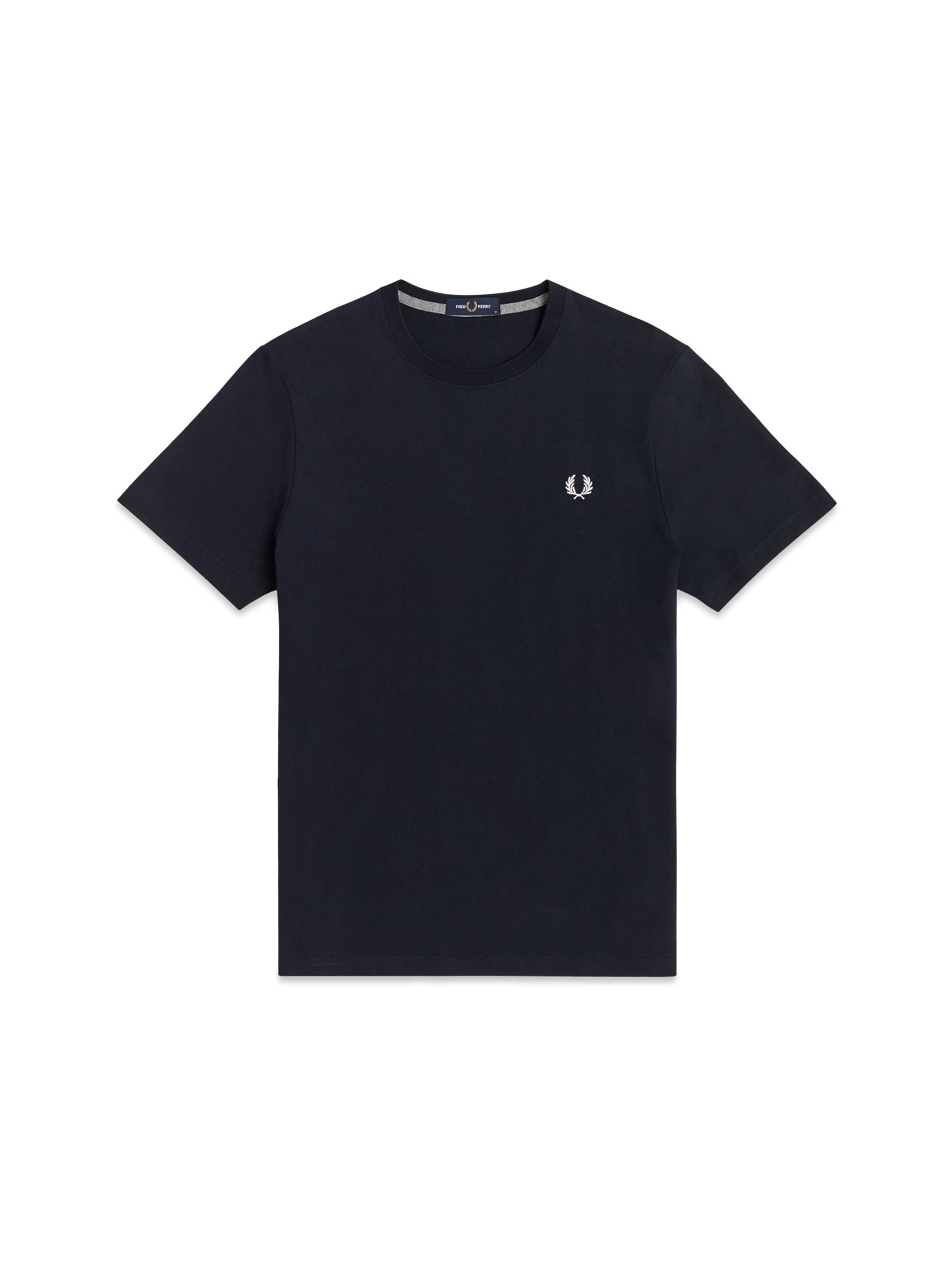 Fred Perry fred perry t-shirt with logo