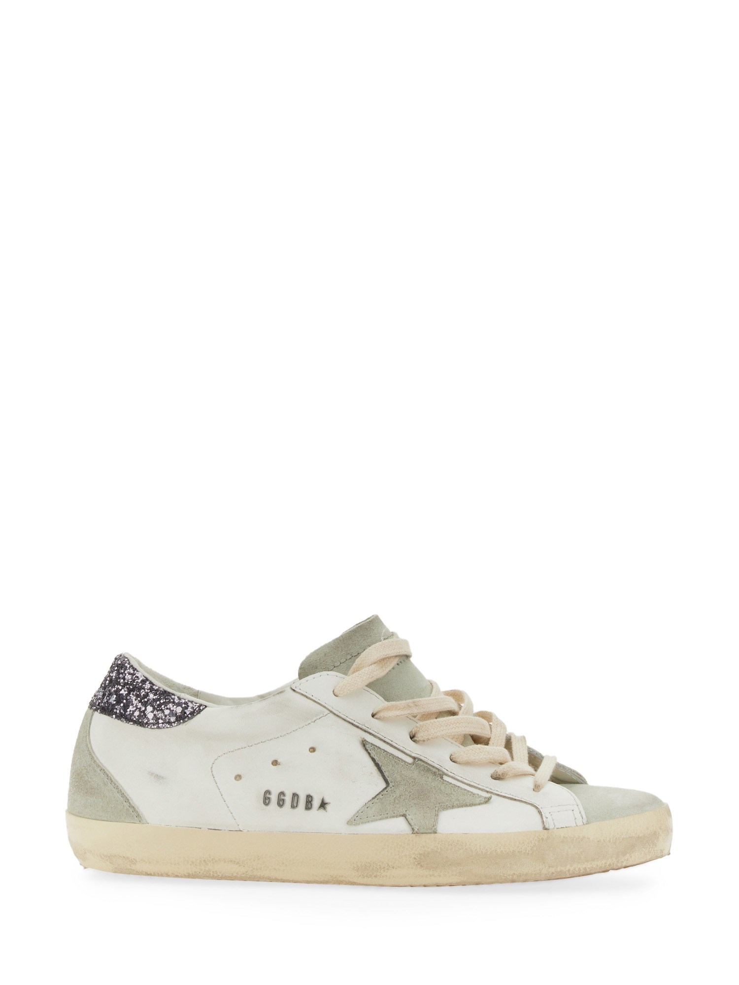 Golden Goose golden goose super-star sneakers