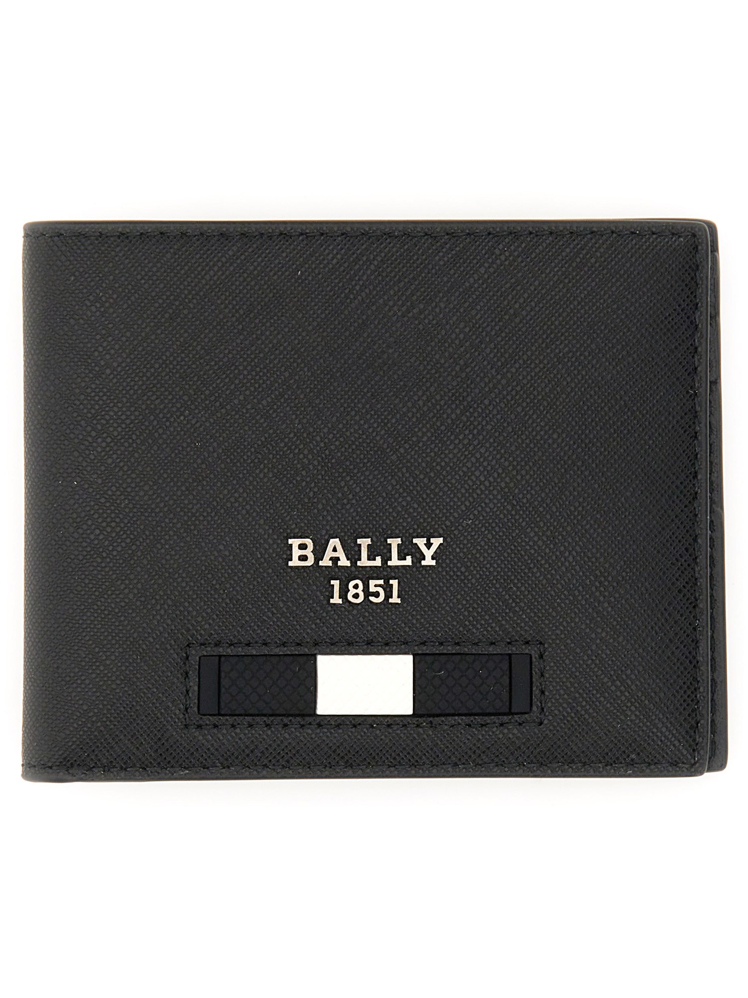 BALLY bally leather wallet