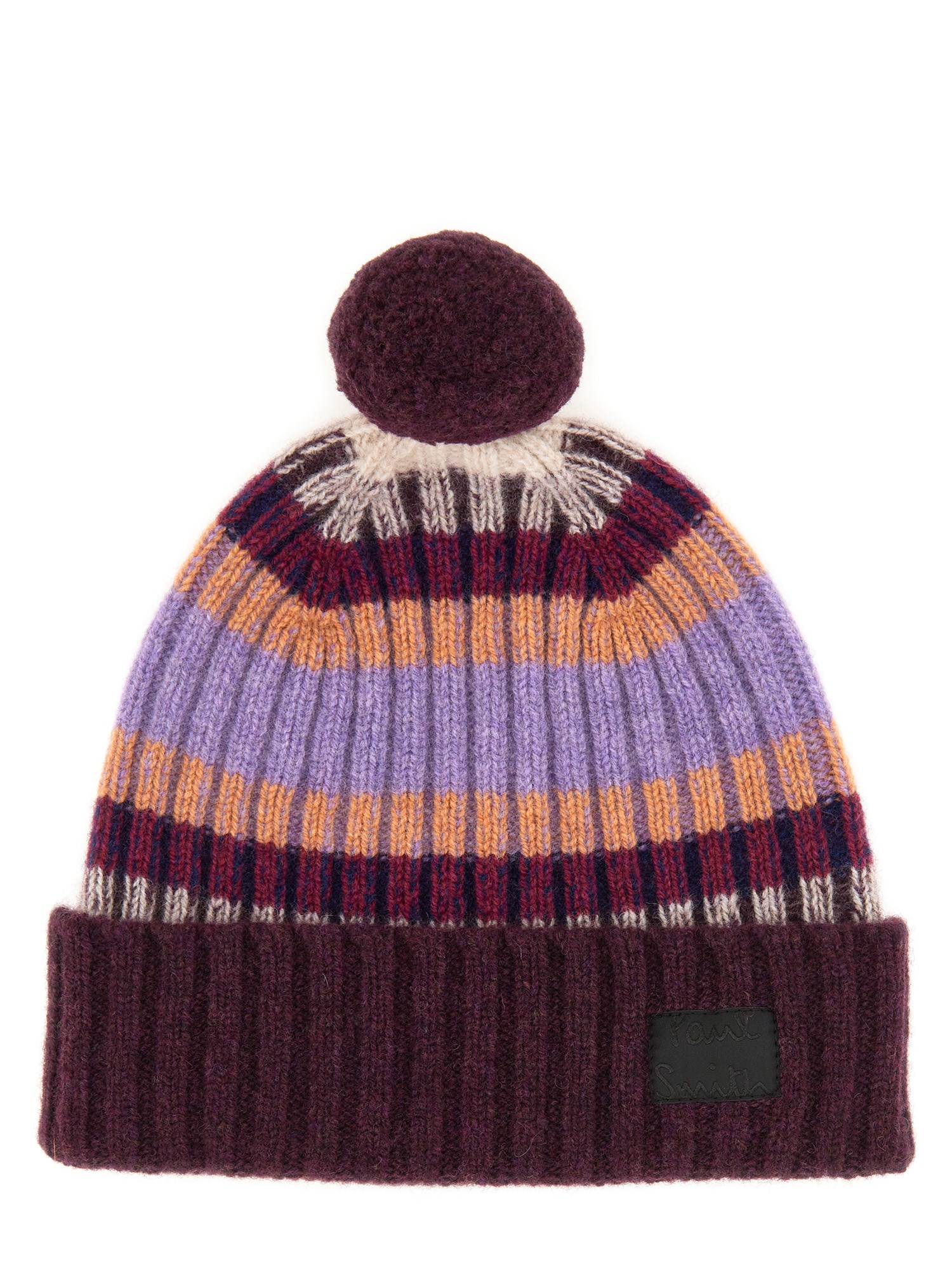 Paul Smith paul smith beanie hat "freya"