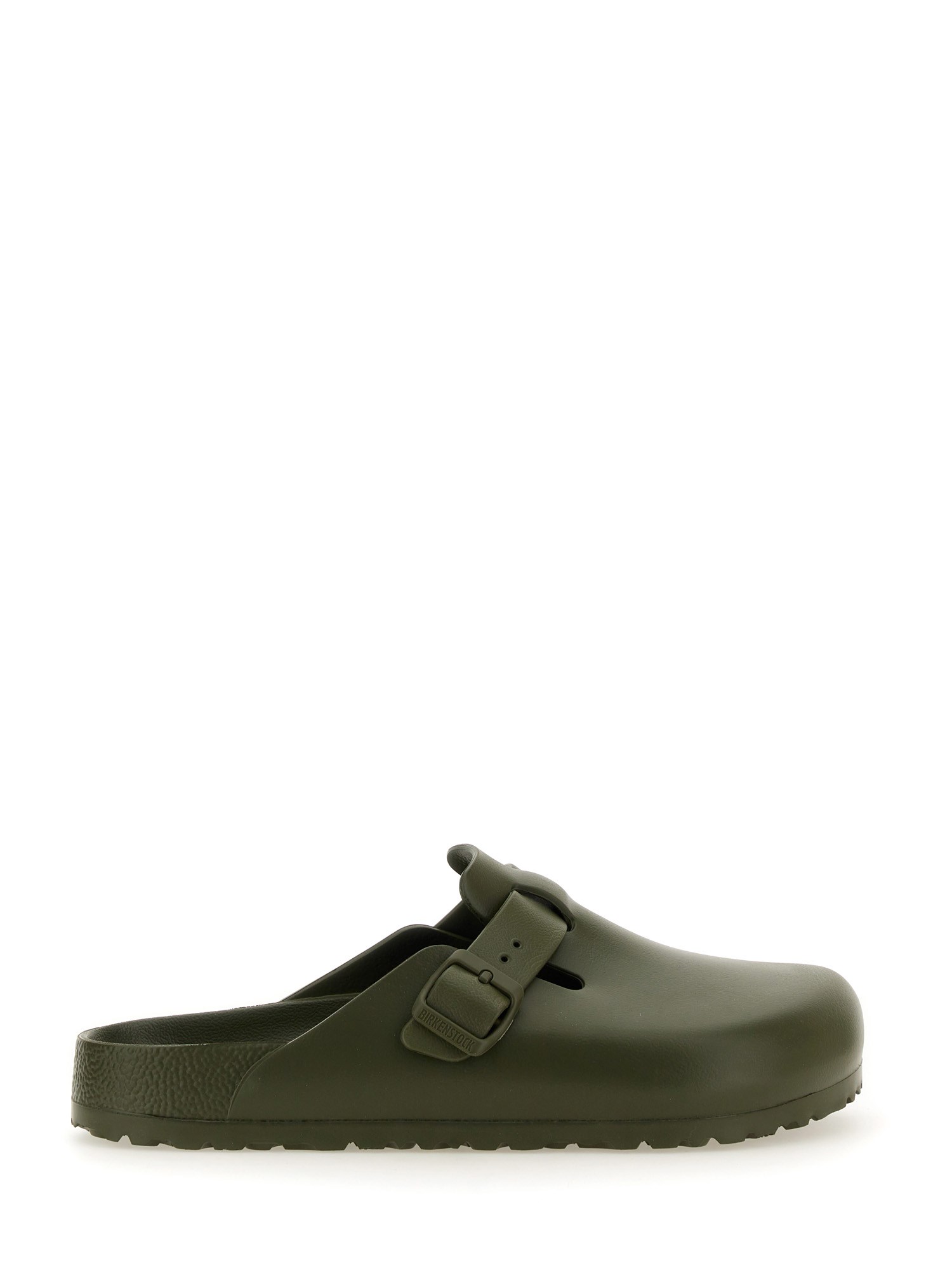 Birkenstock birkenstock boston sabot in eva