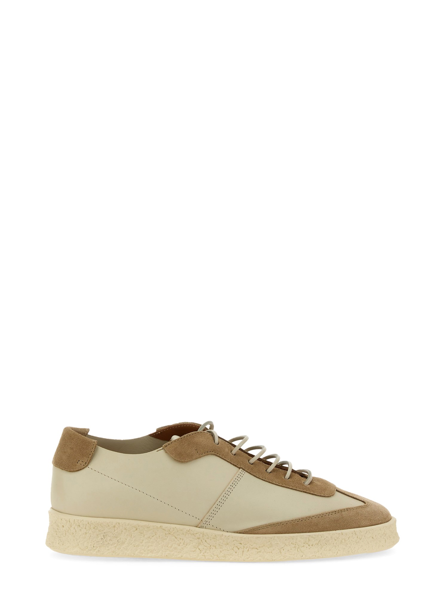 Buttero buttero "crepe" sneaker